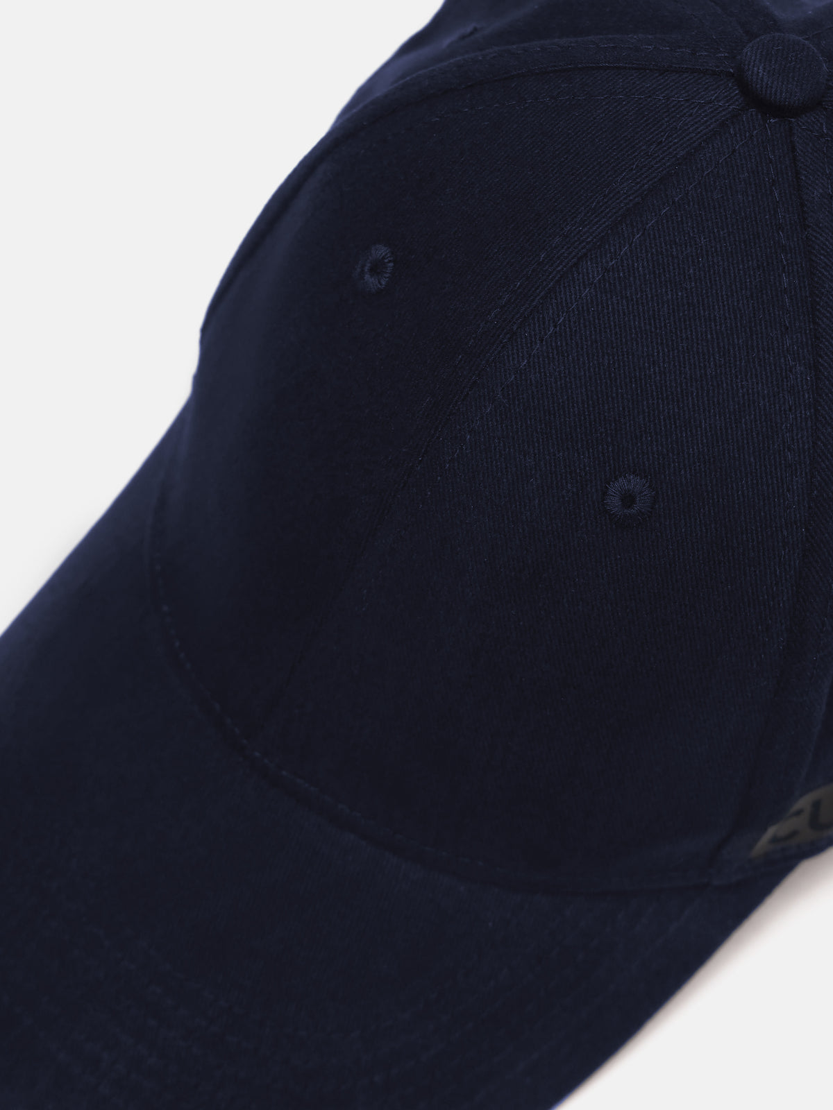 Unisex Cotton Adjustable Sports Cap