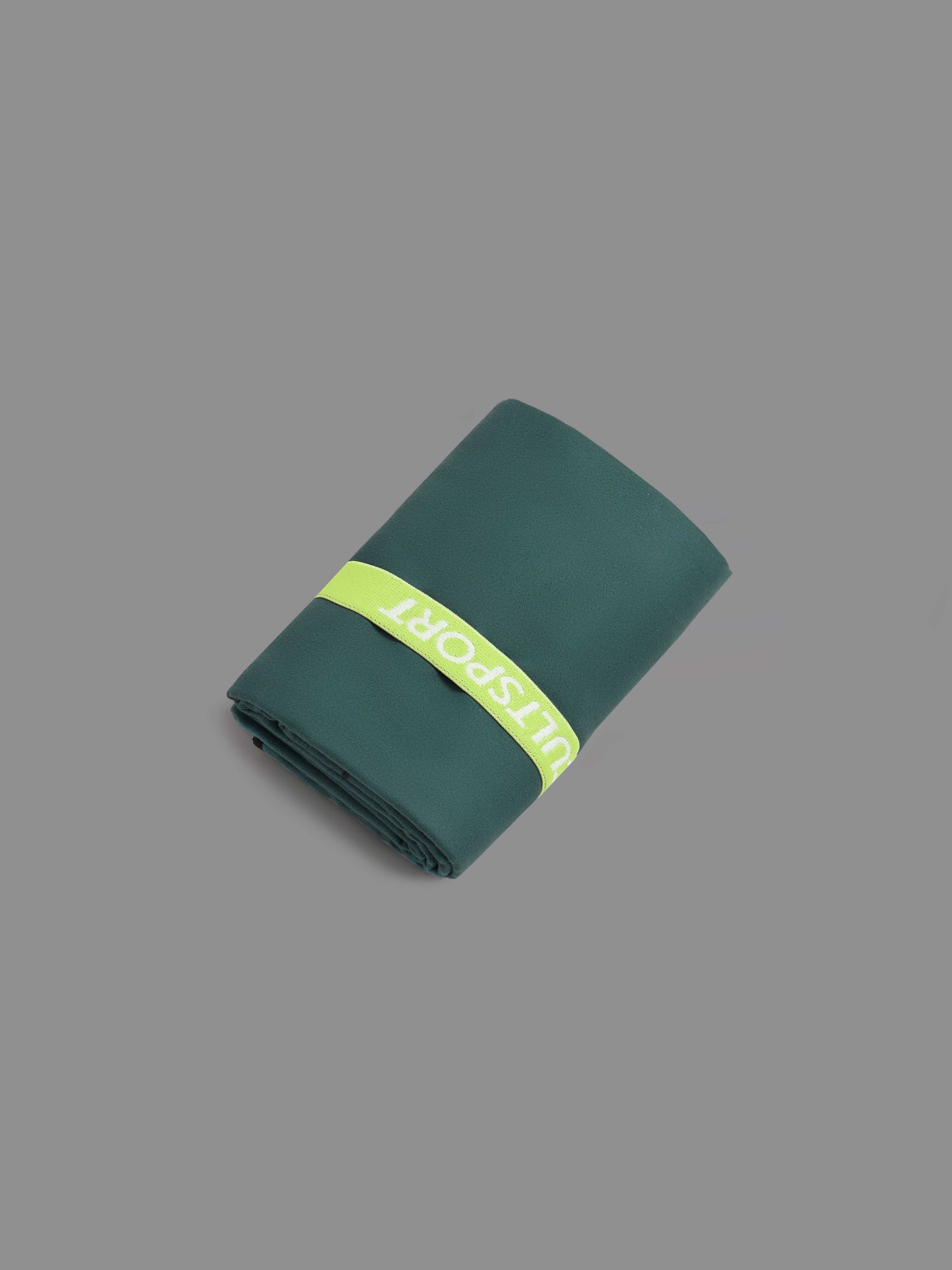 Super Absorbent Bath Towel