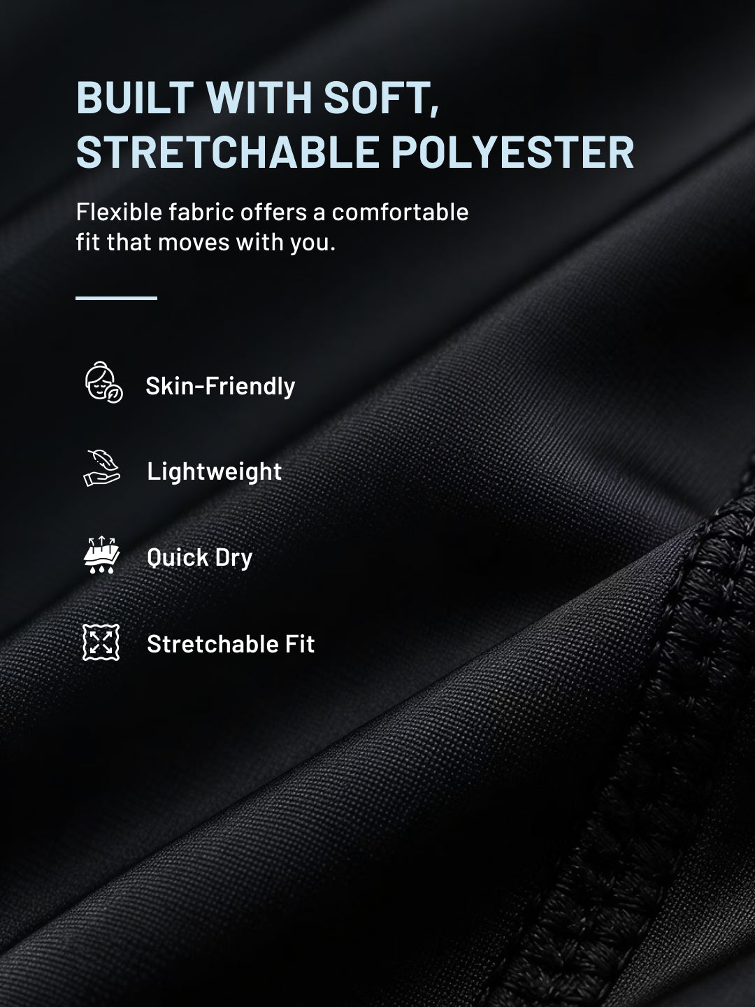 Cult Balaclava Basic Black