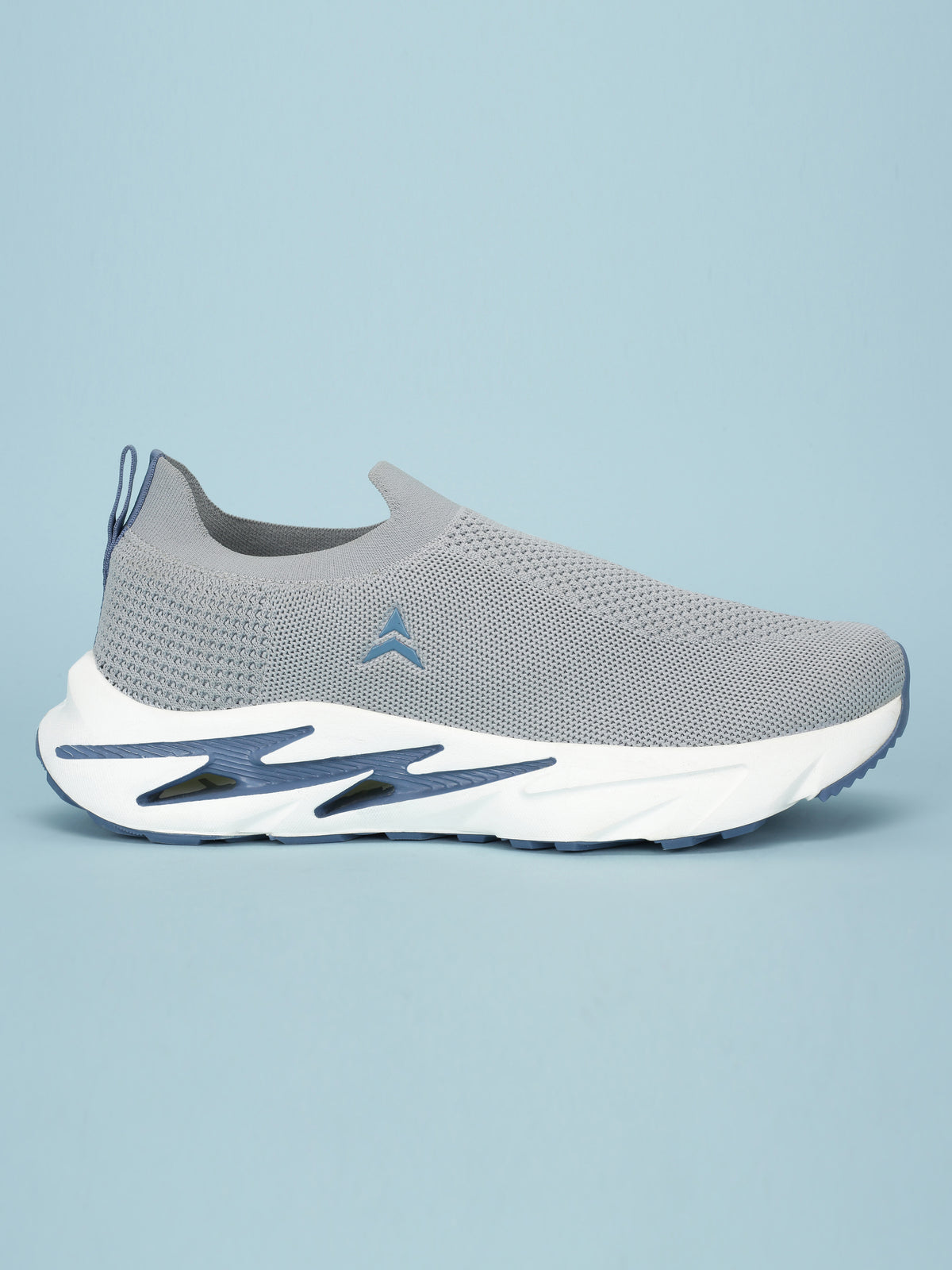 Avant Men's Axen Walking Shoes - Grey