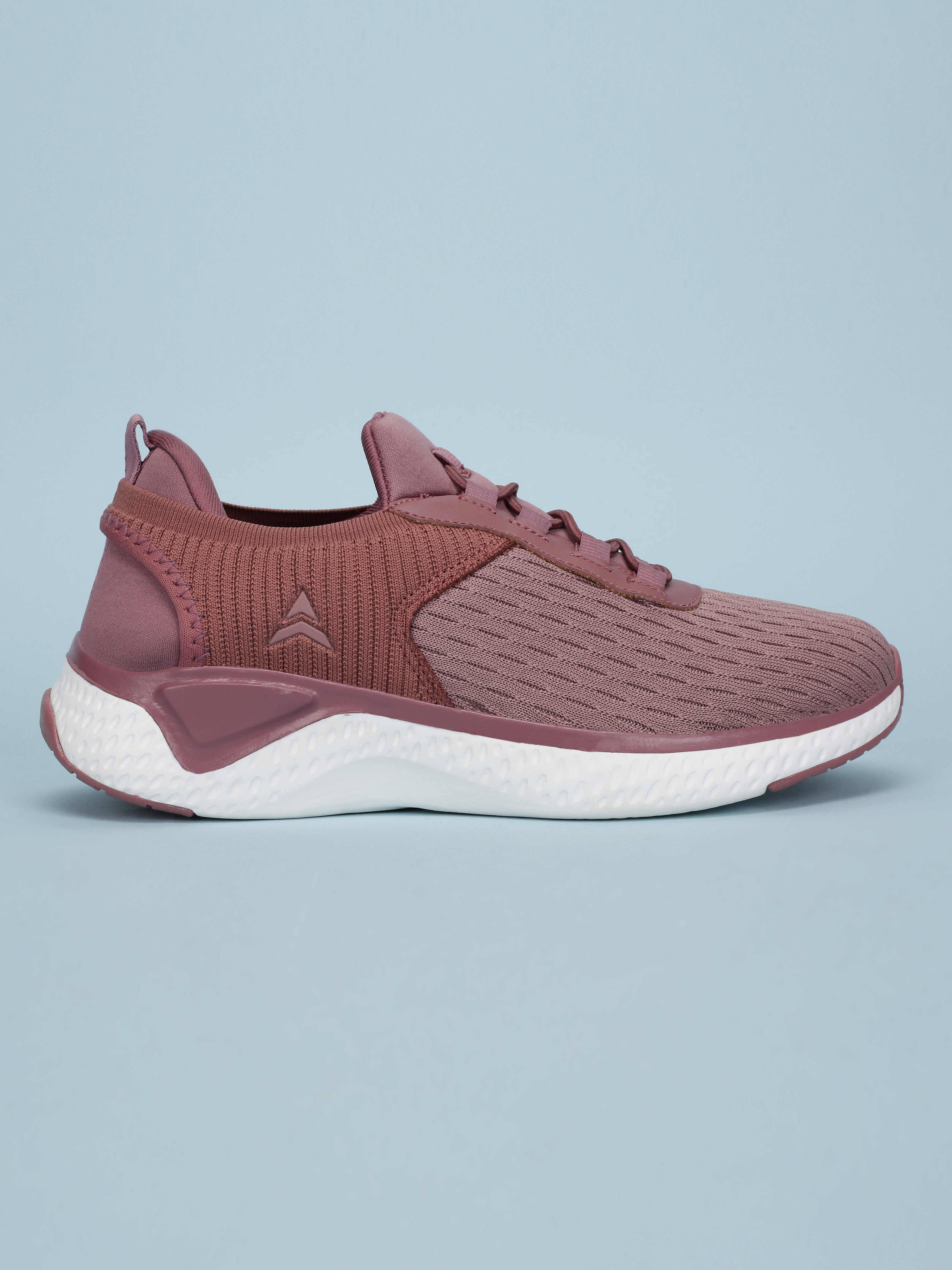Avant Women's FlexStep Walking Shoes - Mauve
