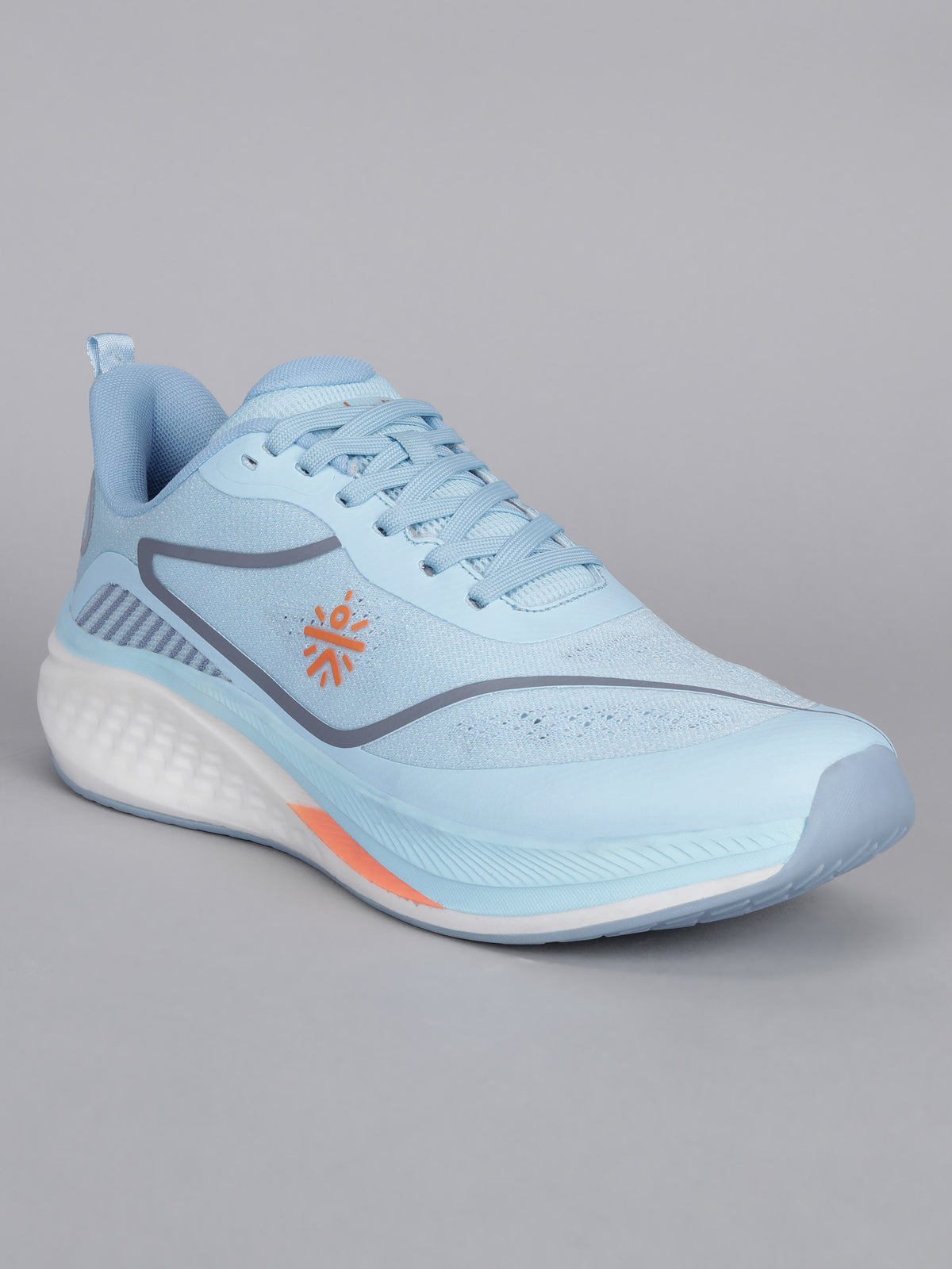 cult Men's Stratus Running Shoes - Ice Blue