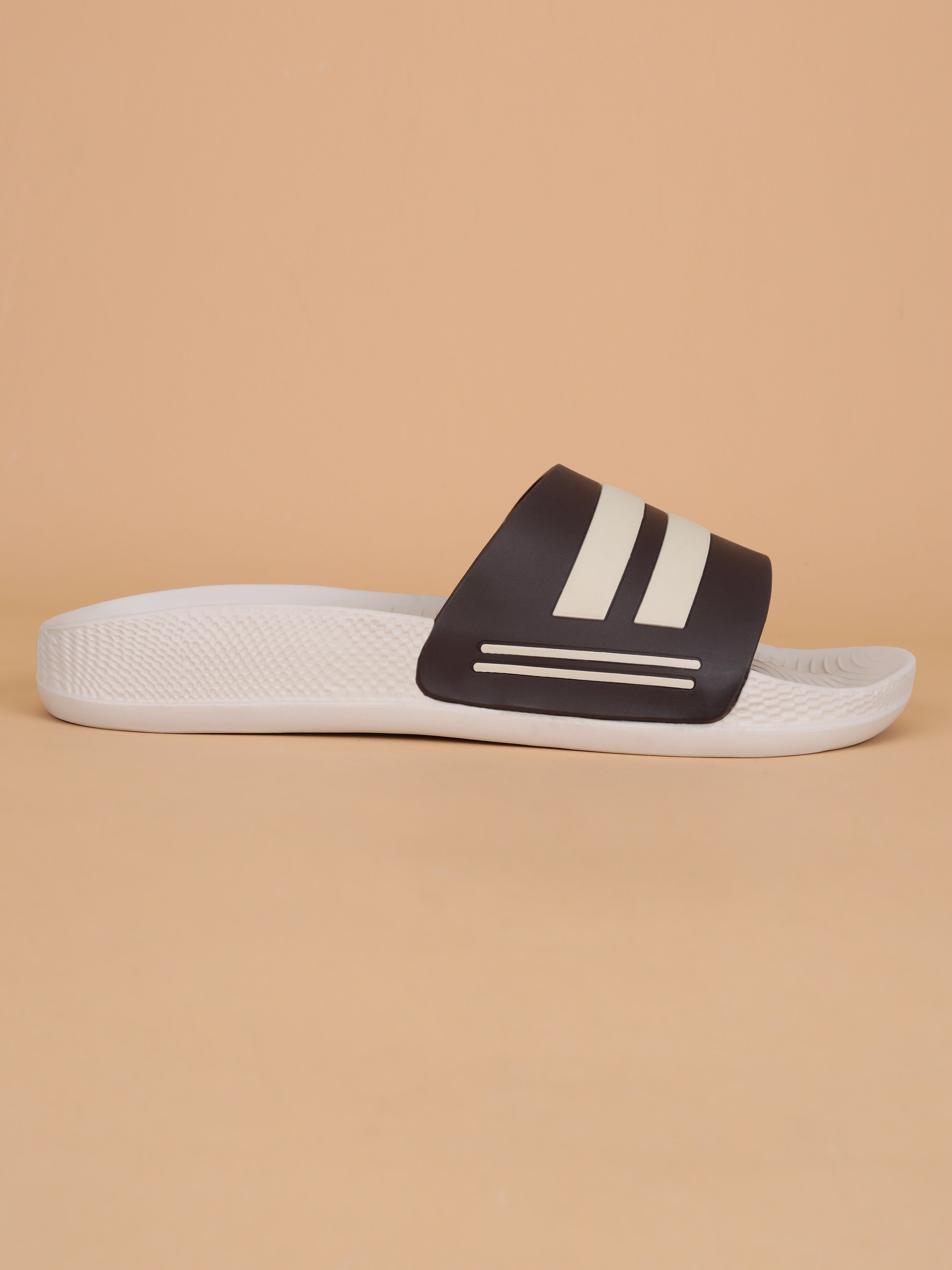 Avant Men’s Mesa Sliders - Beige
