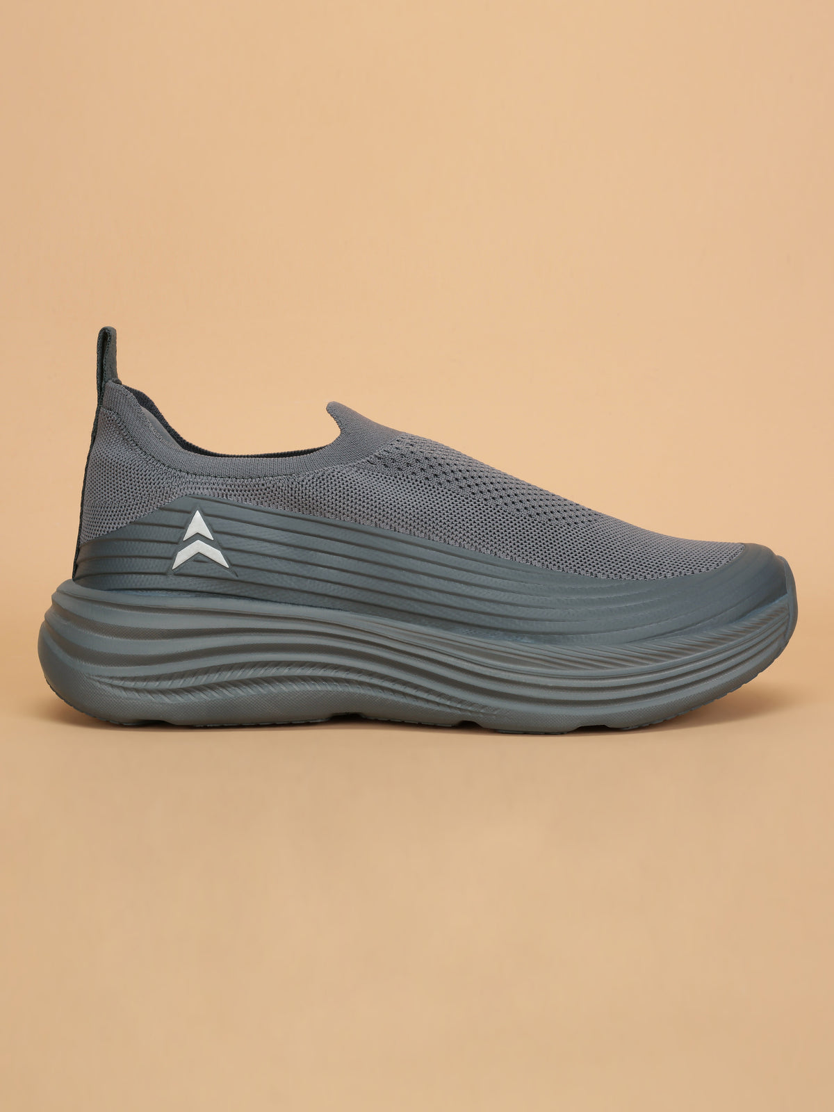 Avant Men's Echolift Walking Shoes - Grey