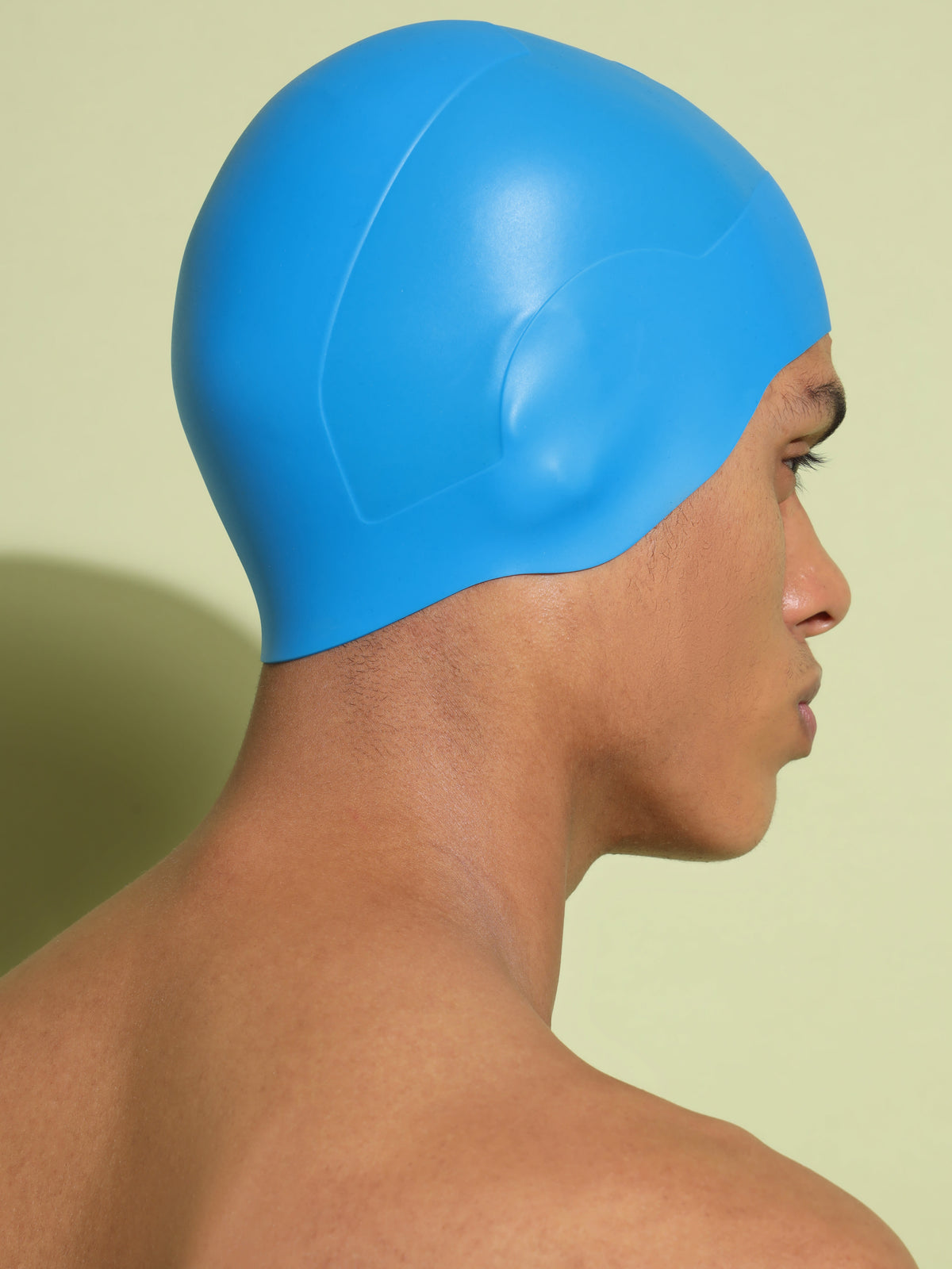 Unisex Swimming Cap