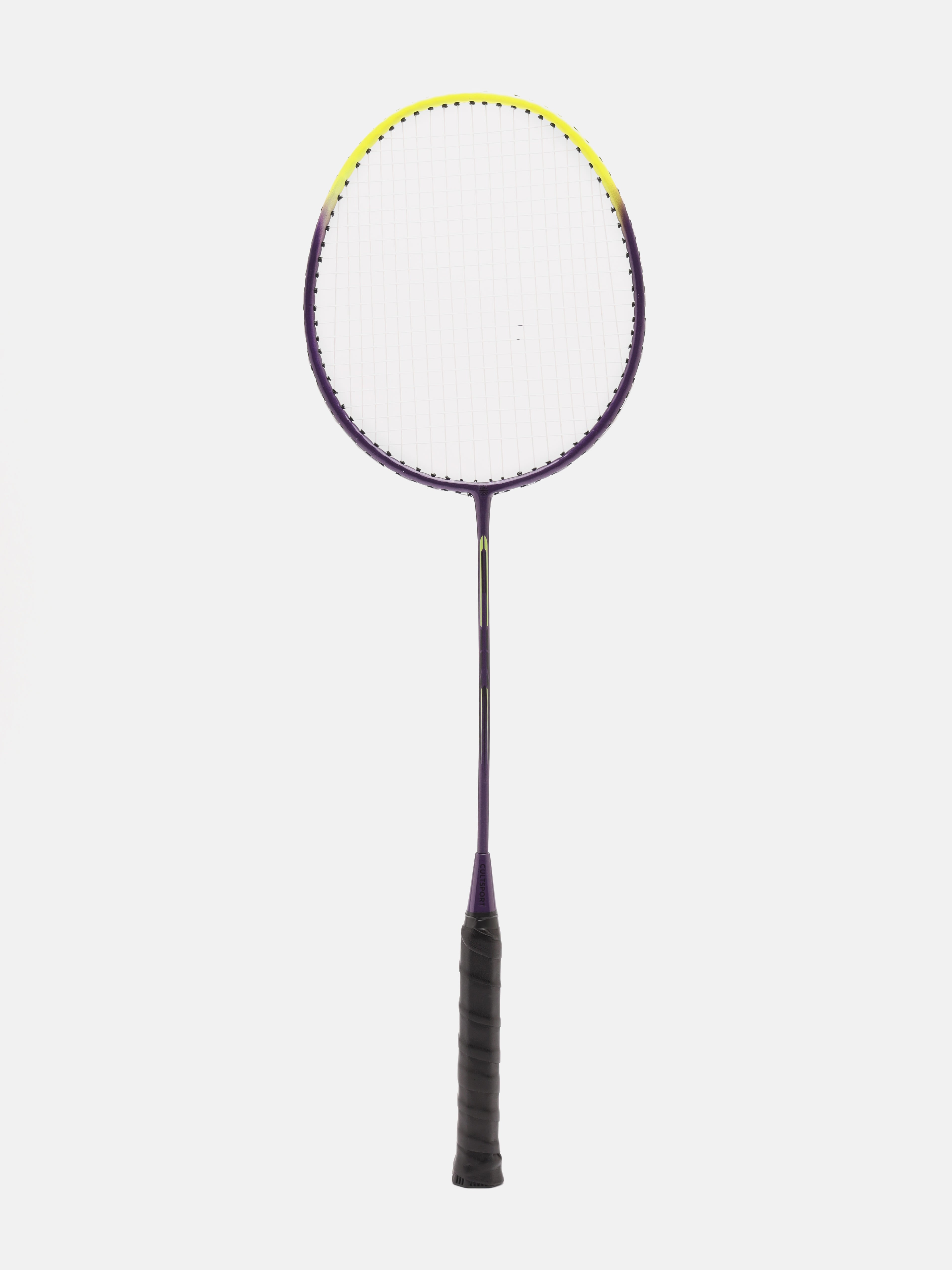 Badminton Racket with Cover