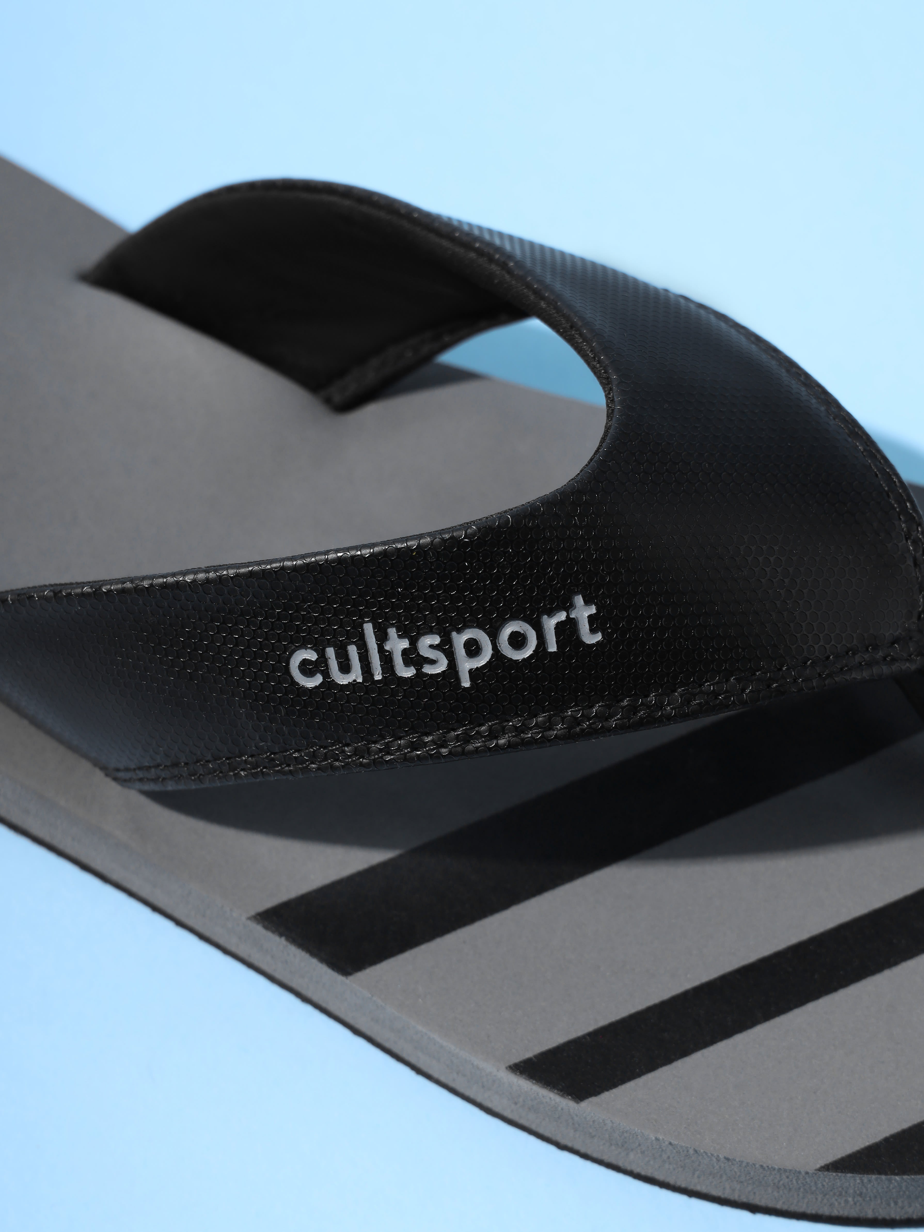cult Wave Sweat Absorbing EVA Flip Flops