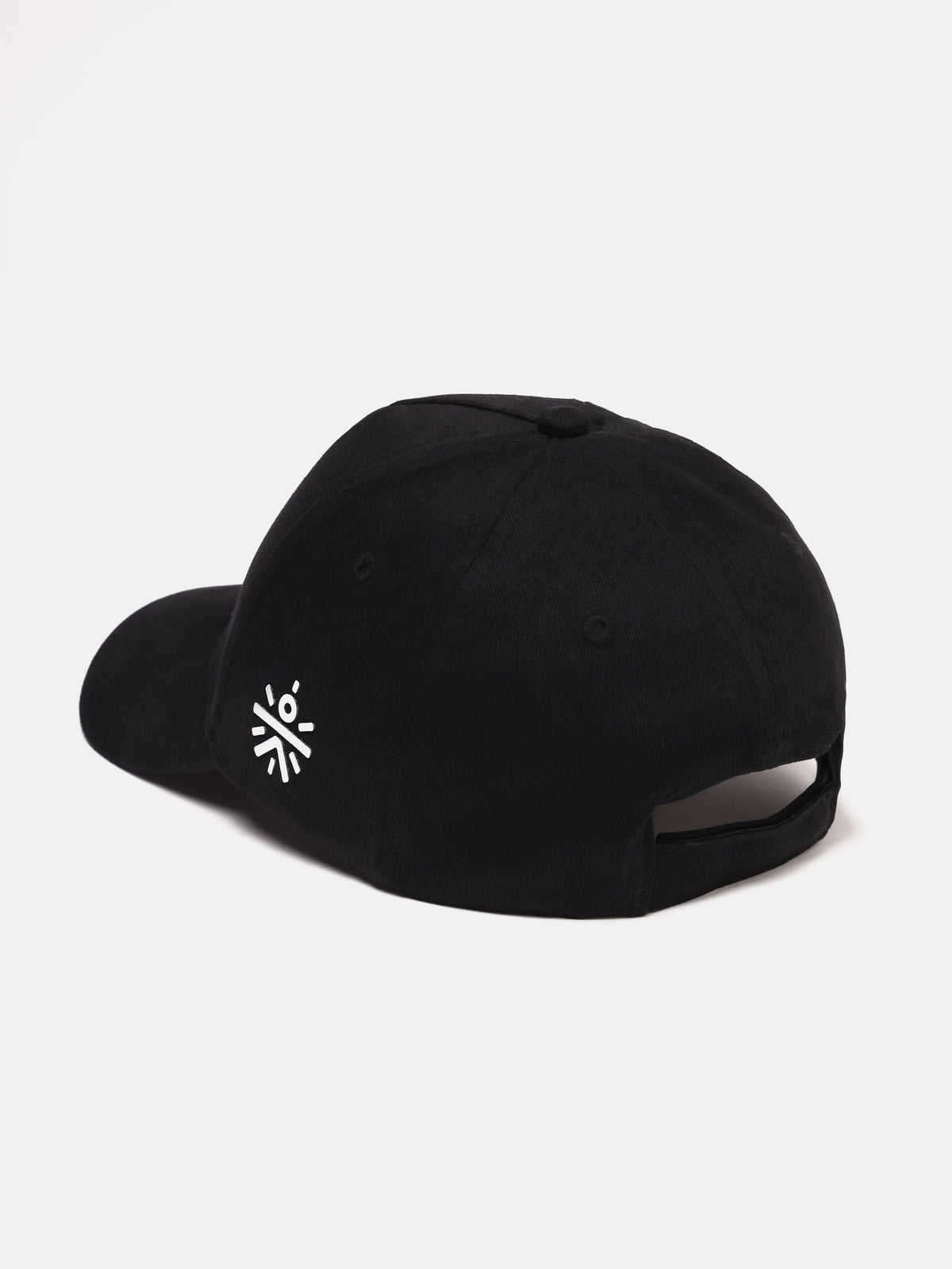 Unisex Cotton Adjustable Sports Cap