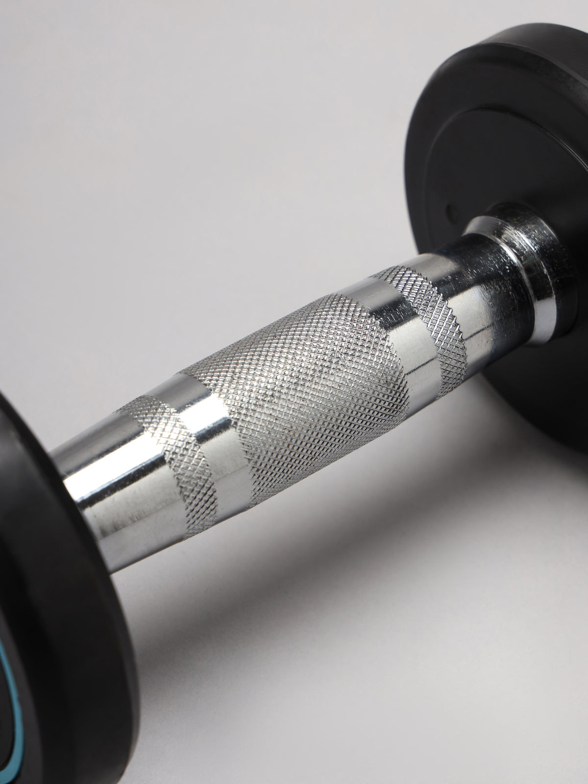 Round Dumbbell 2.5kg (Pack of 2)