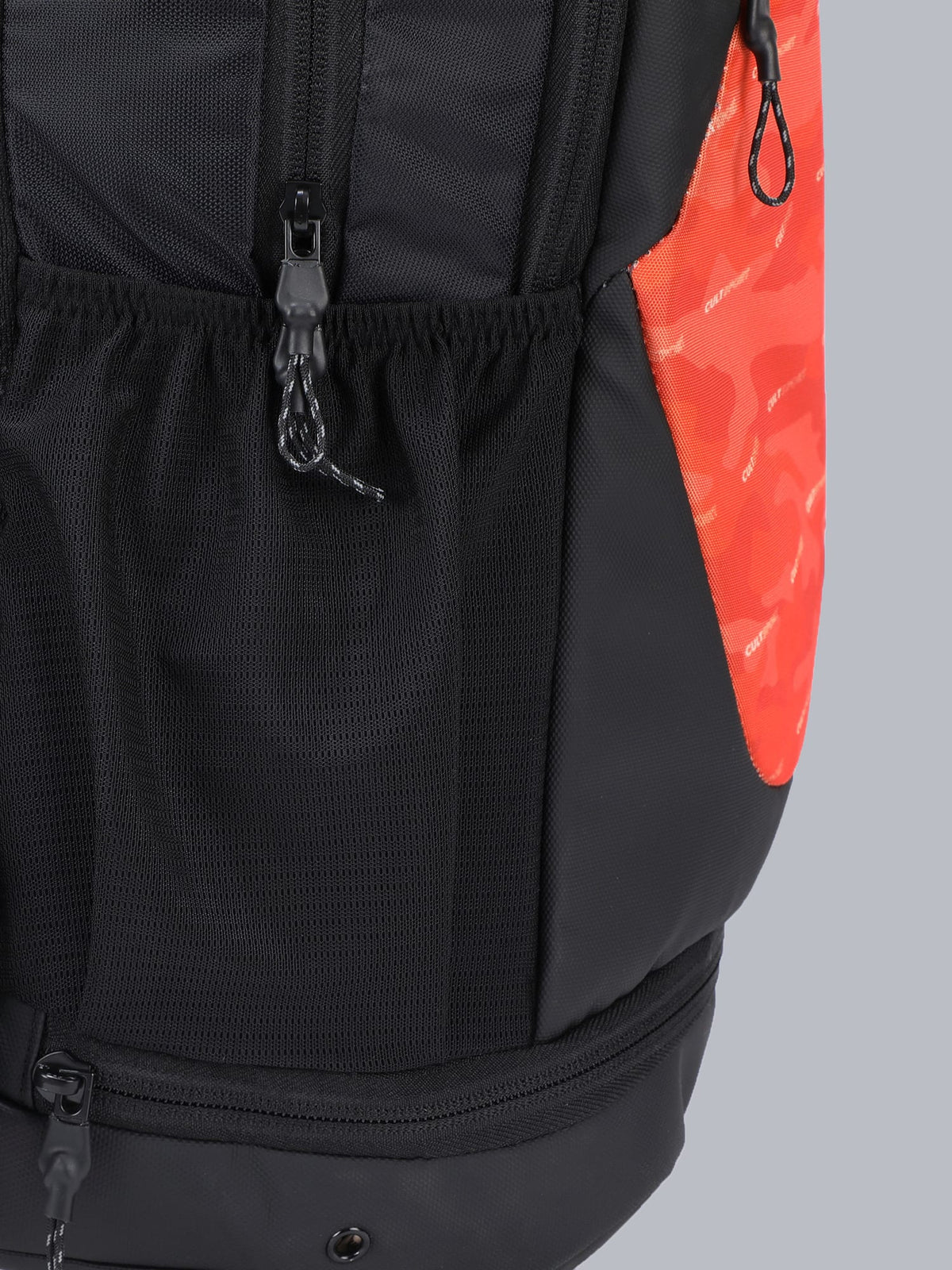 Vital Prism Orange Backpack
