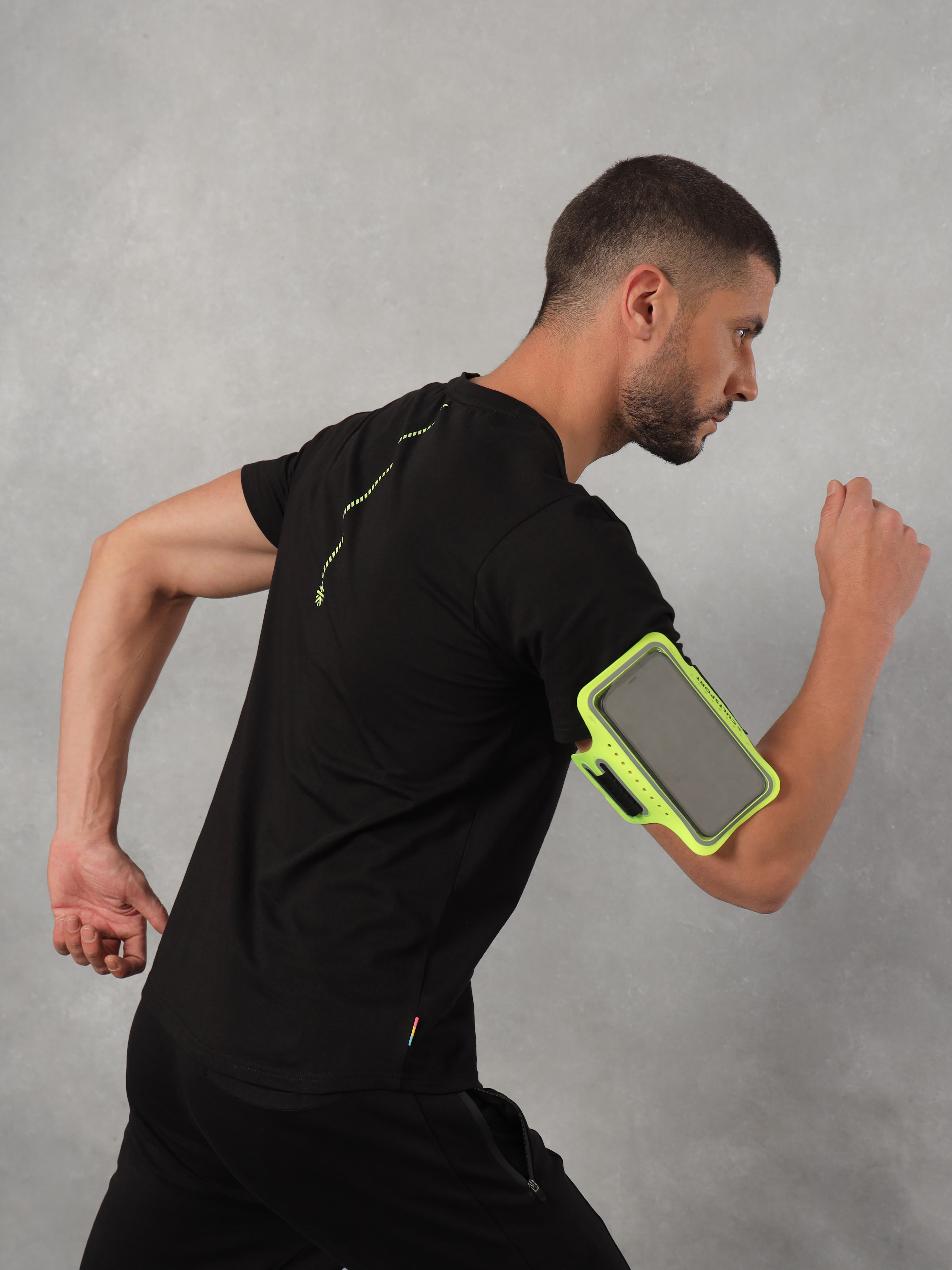 Multi Utility Arm Band
