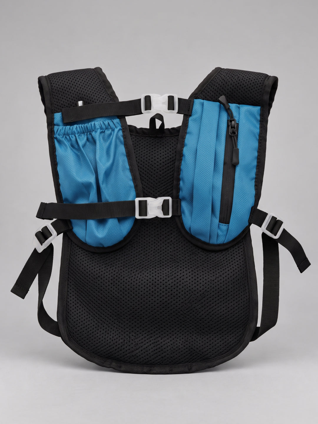 Cult Running Vest Blue