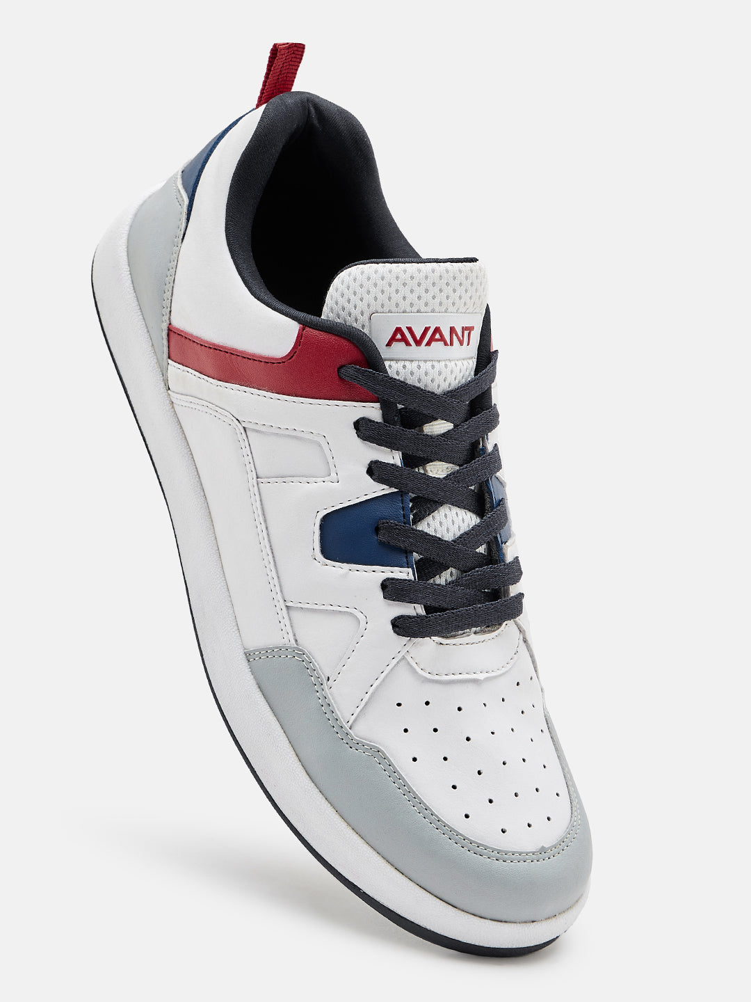 Avant Men's Ninja Sneaker Shoes - Multi Colour
