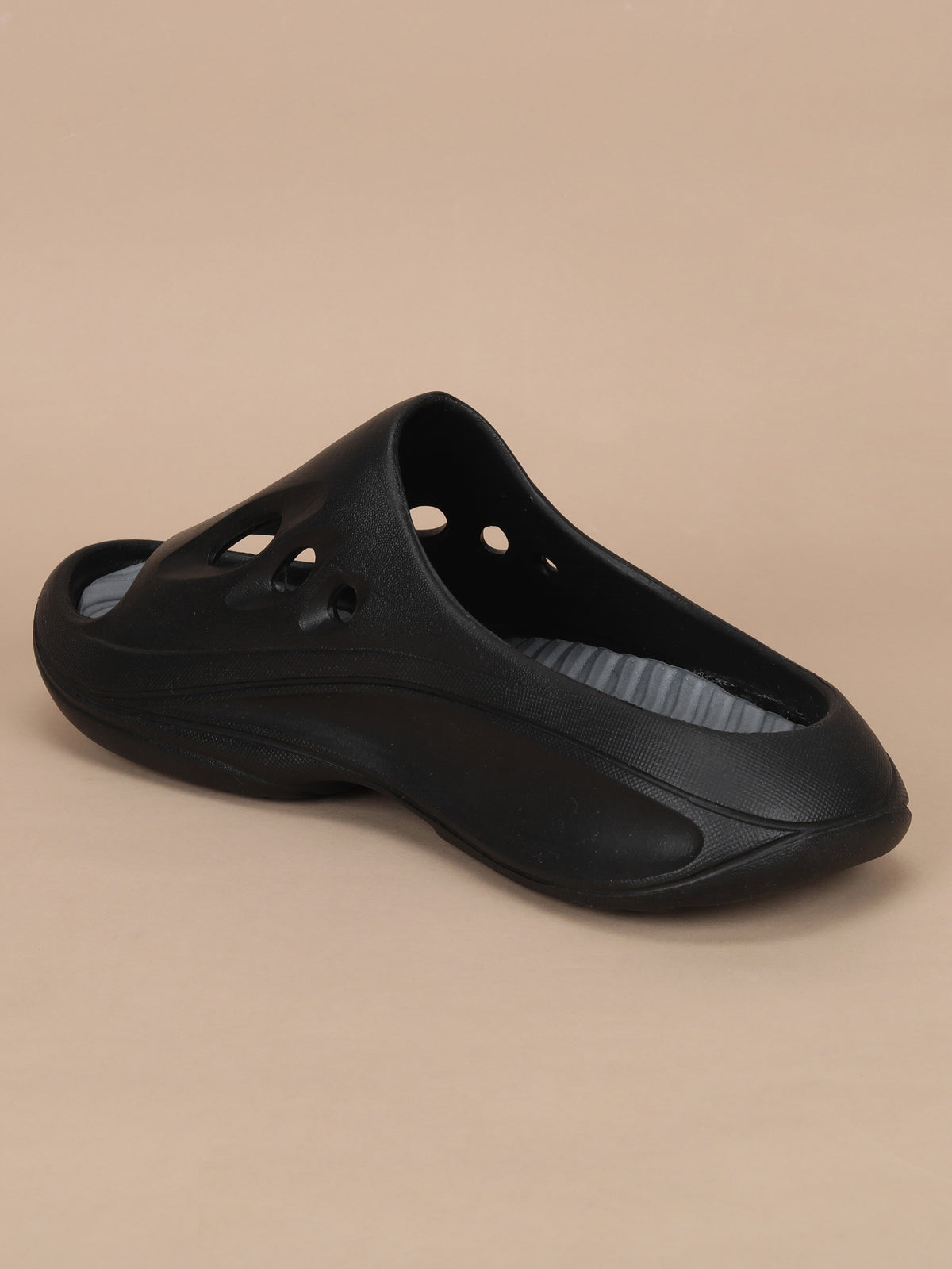 Avant Men's Hover Sliders - Black
