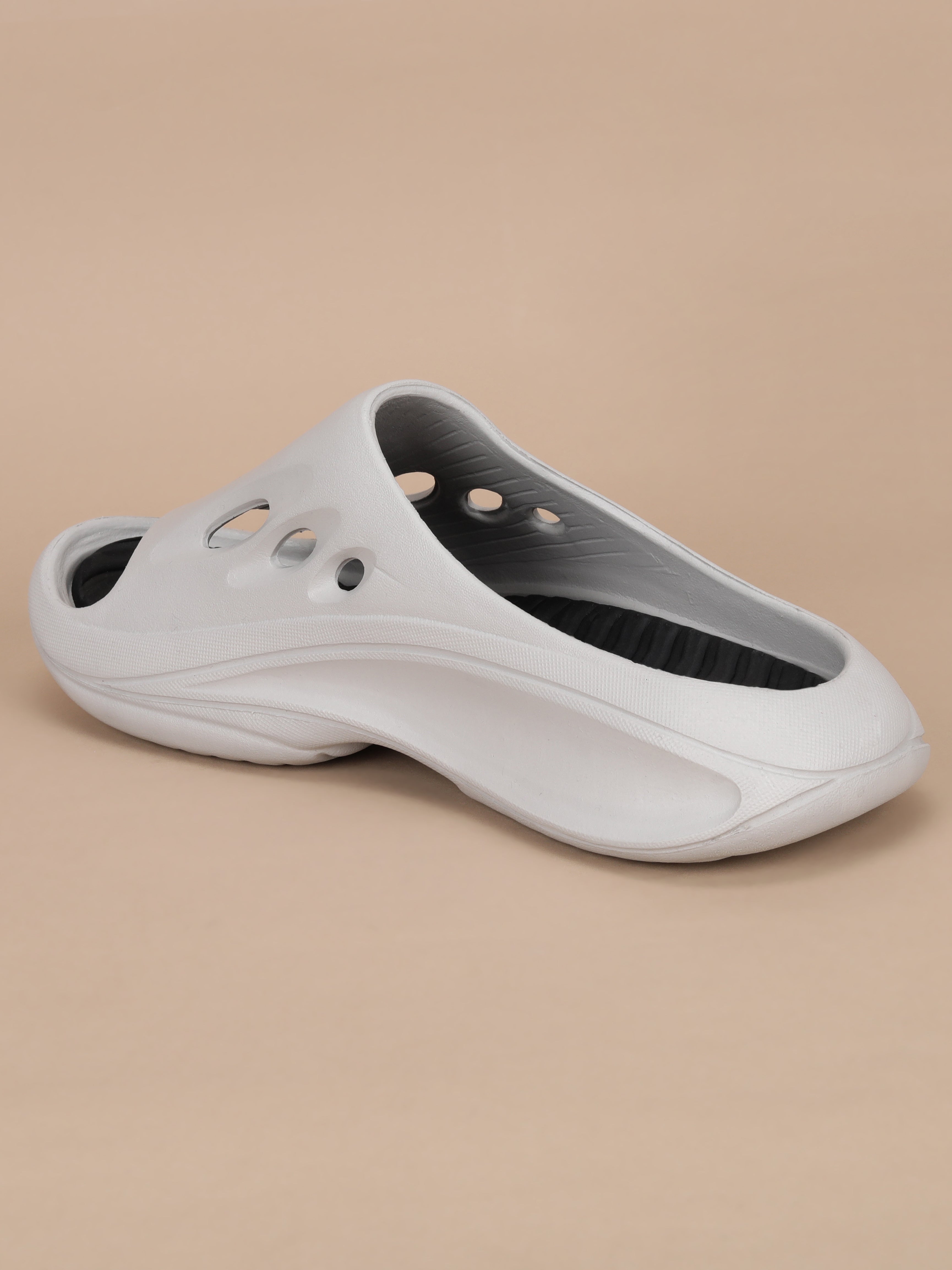 Avant Men's Hover Sliders - Grey