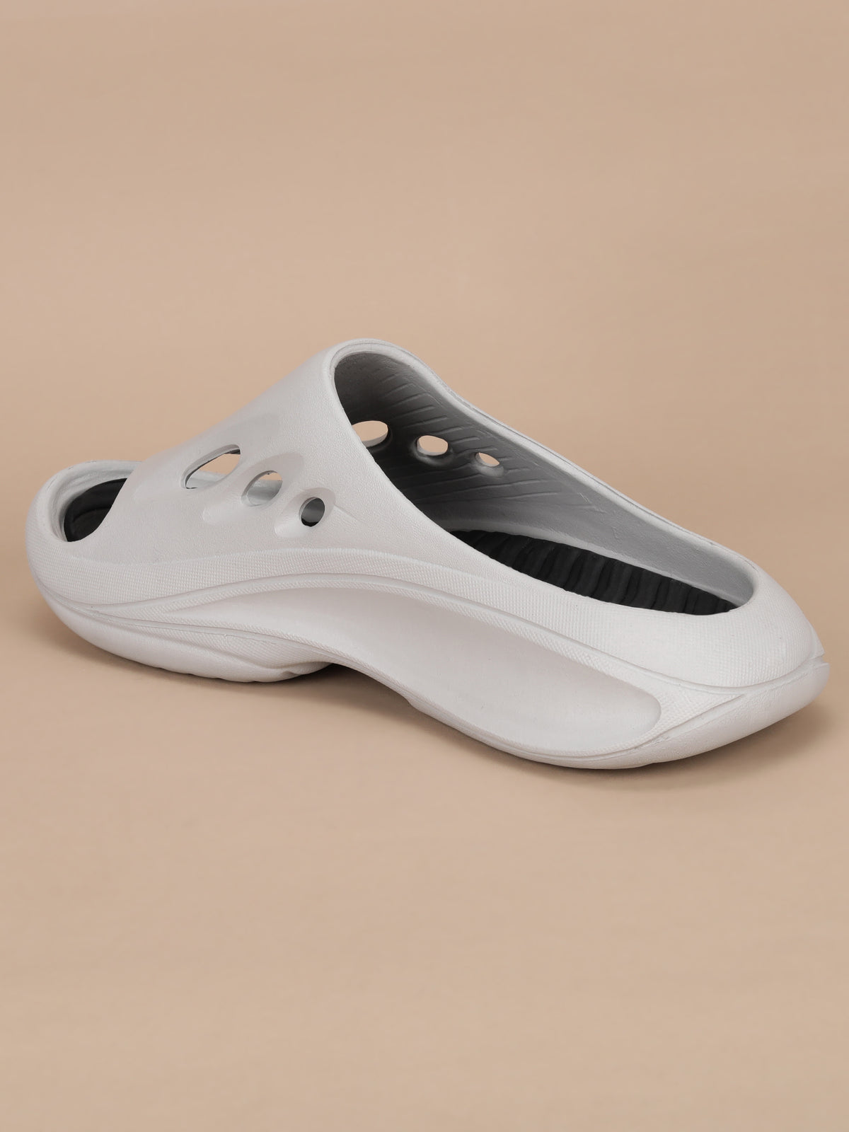 Avant Men's Hover Sliders - Grey