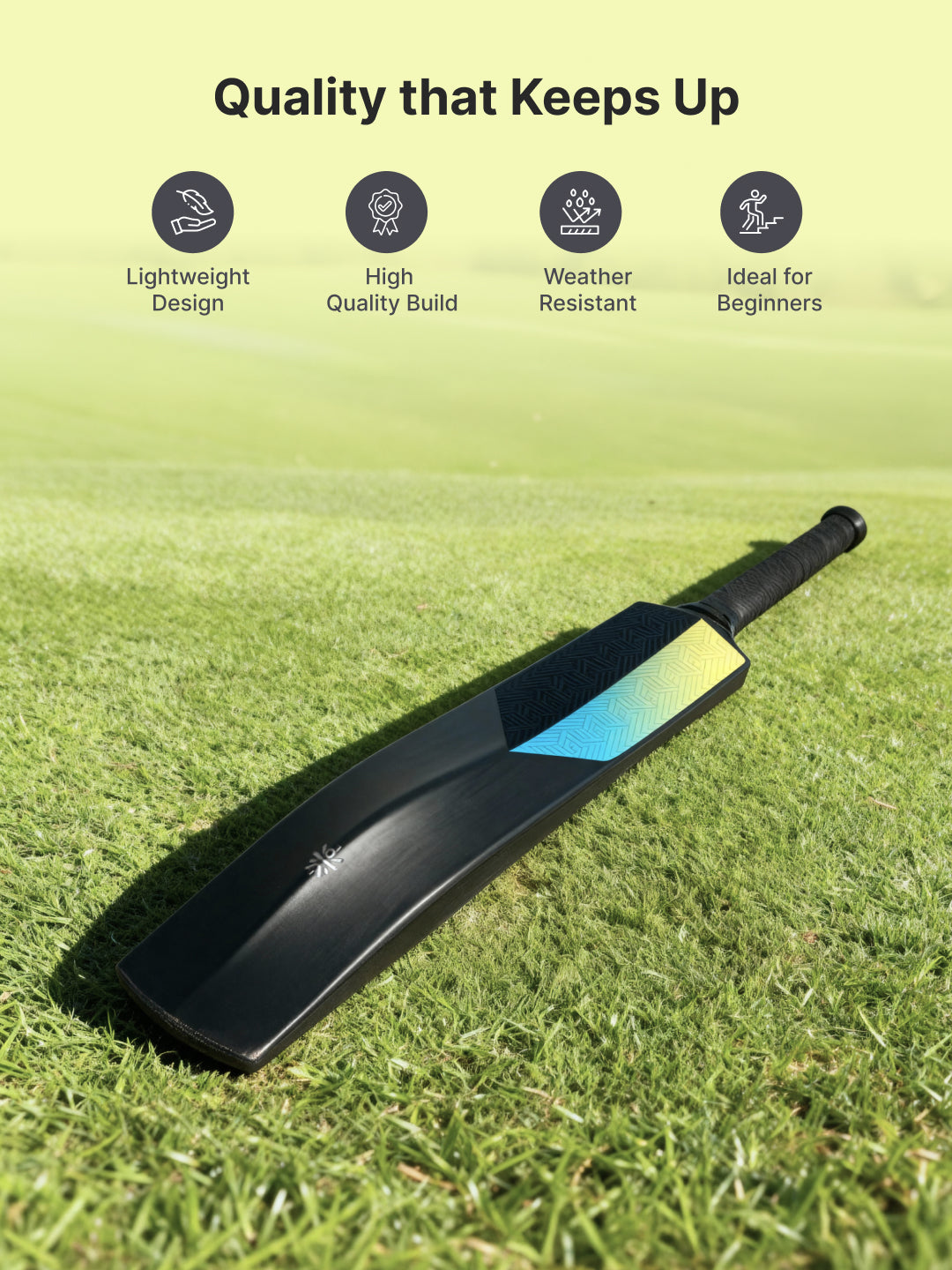 Cricket Bat All Rounder