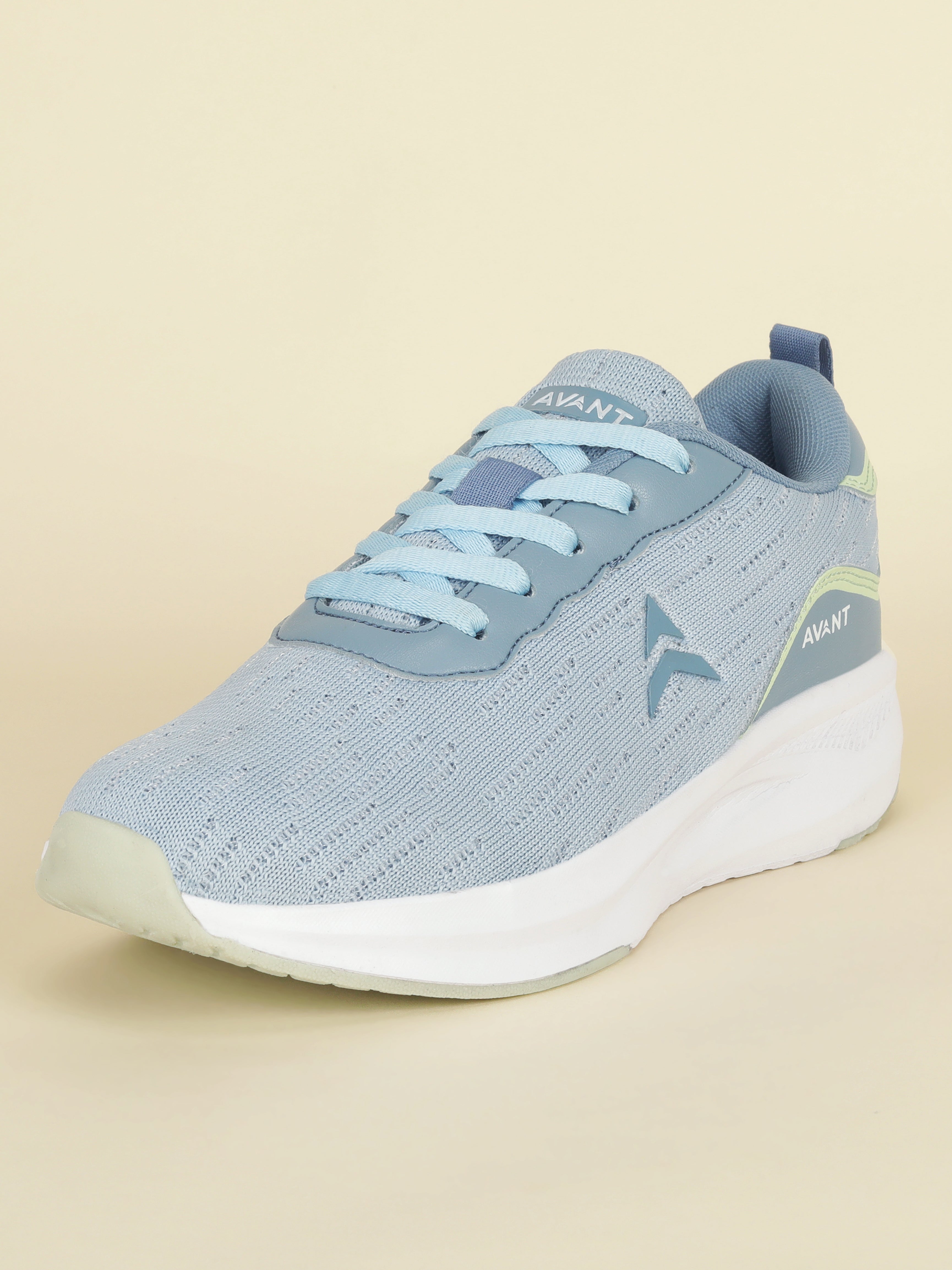 Avant Women's Aura Running Shoes - Lavender