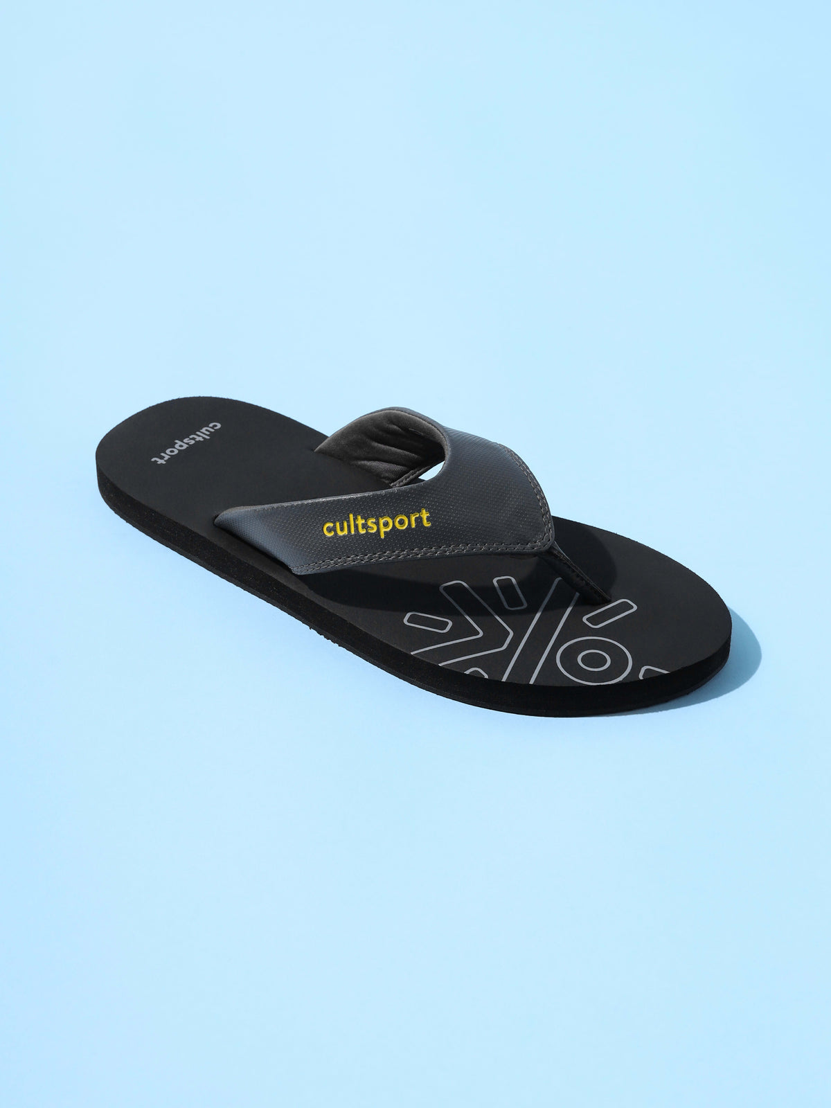 cult Float Sweat Absorbing EVA Flip Flops