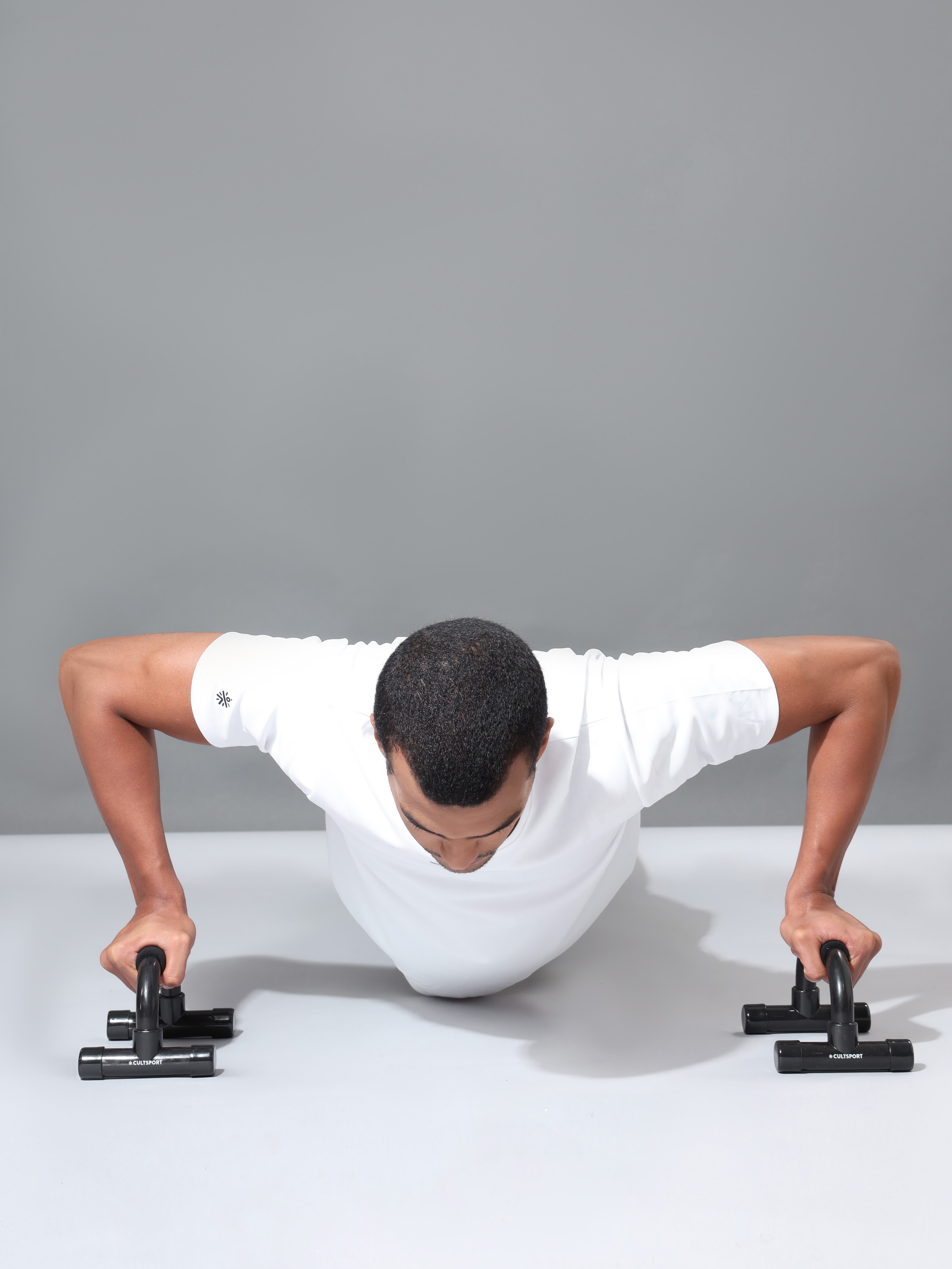 Push Up Bar