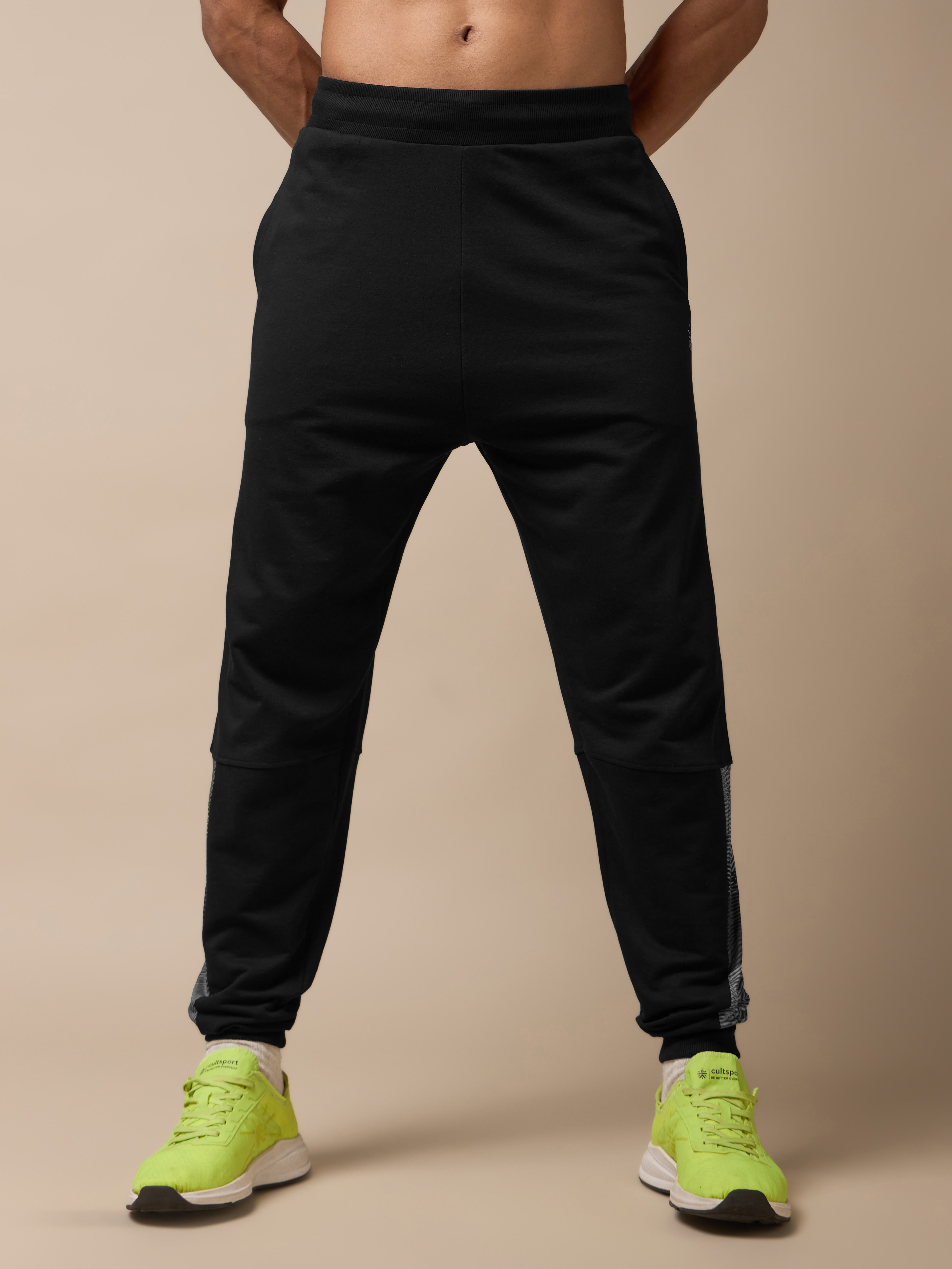 HIIT Joggers
