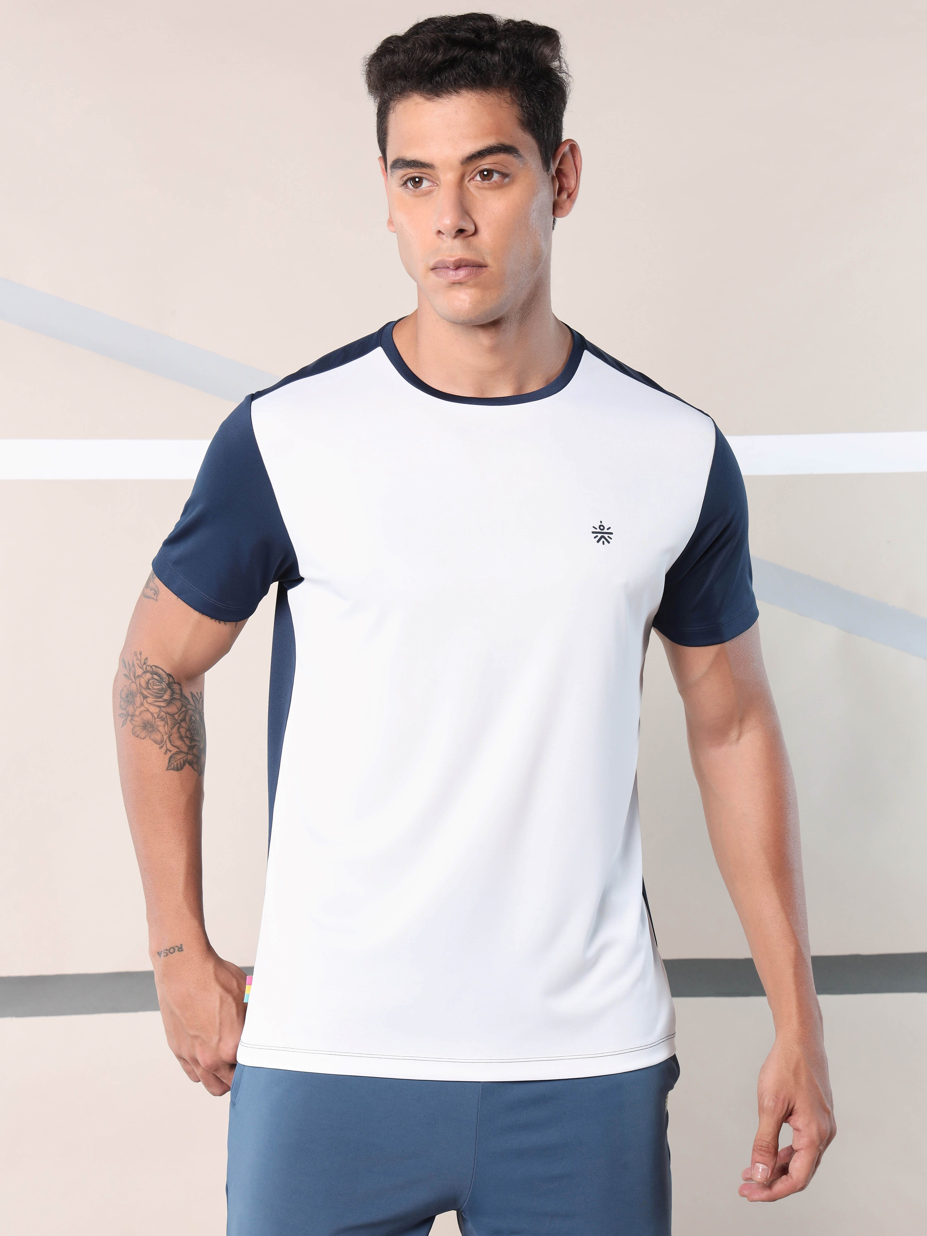 Play Big Fly Dry T-shirt