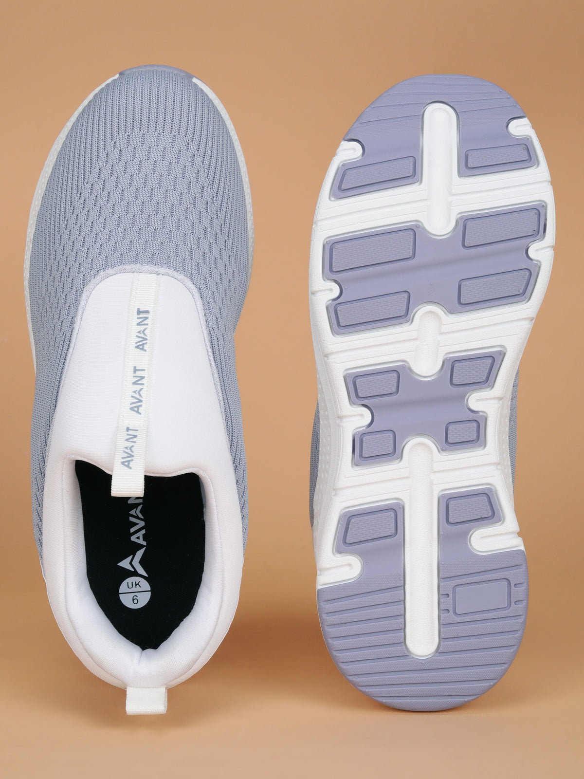 Avant Women's Celessa Walking Shoes -  Lavender