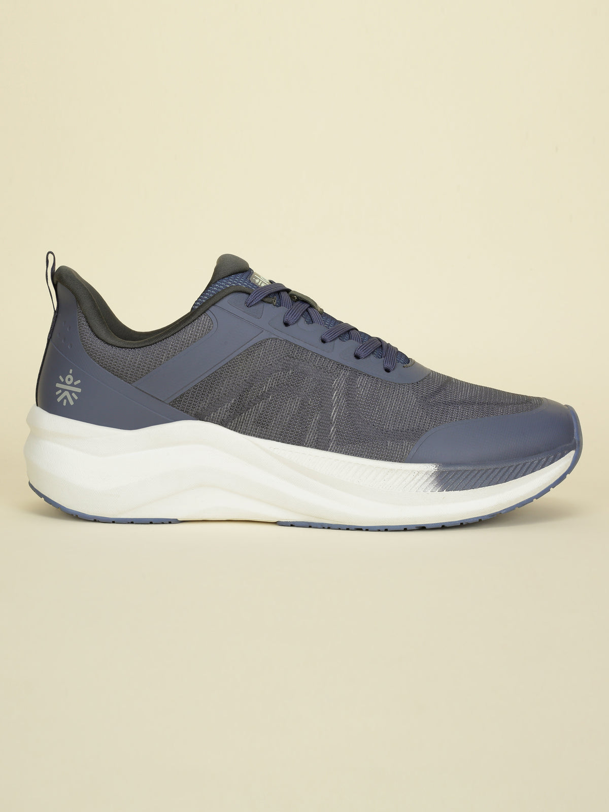 cult Men's Surge Running Shoes - Blue