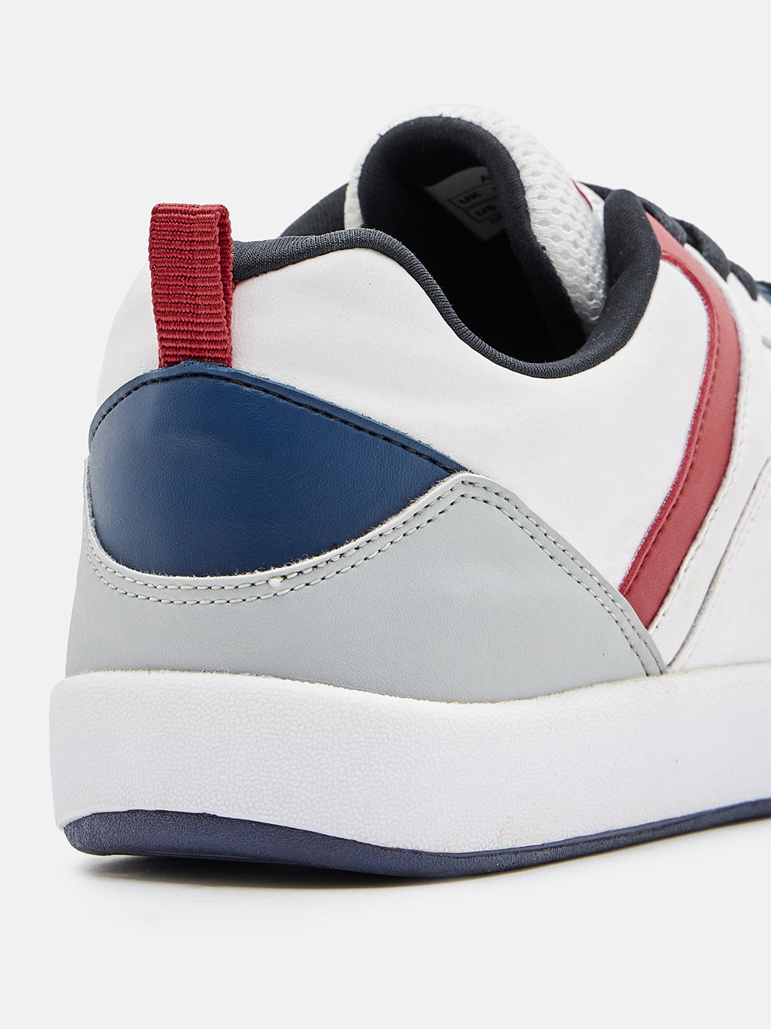Avant Men's Ninja Sneaker Shoes - Multi Colour