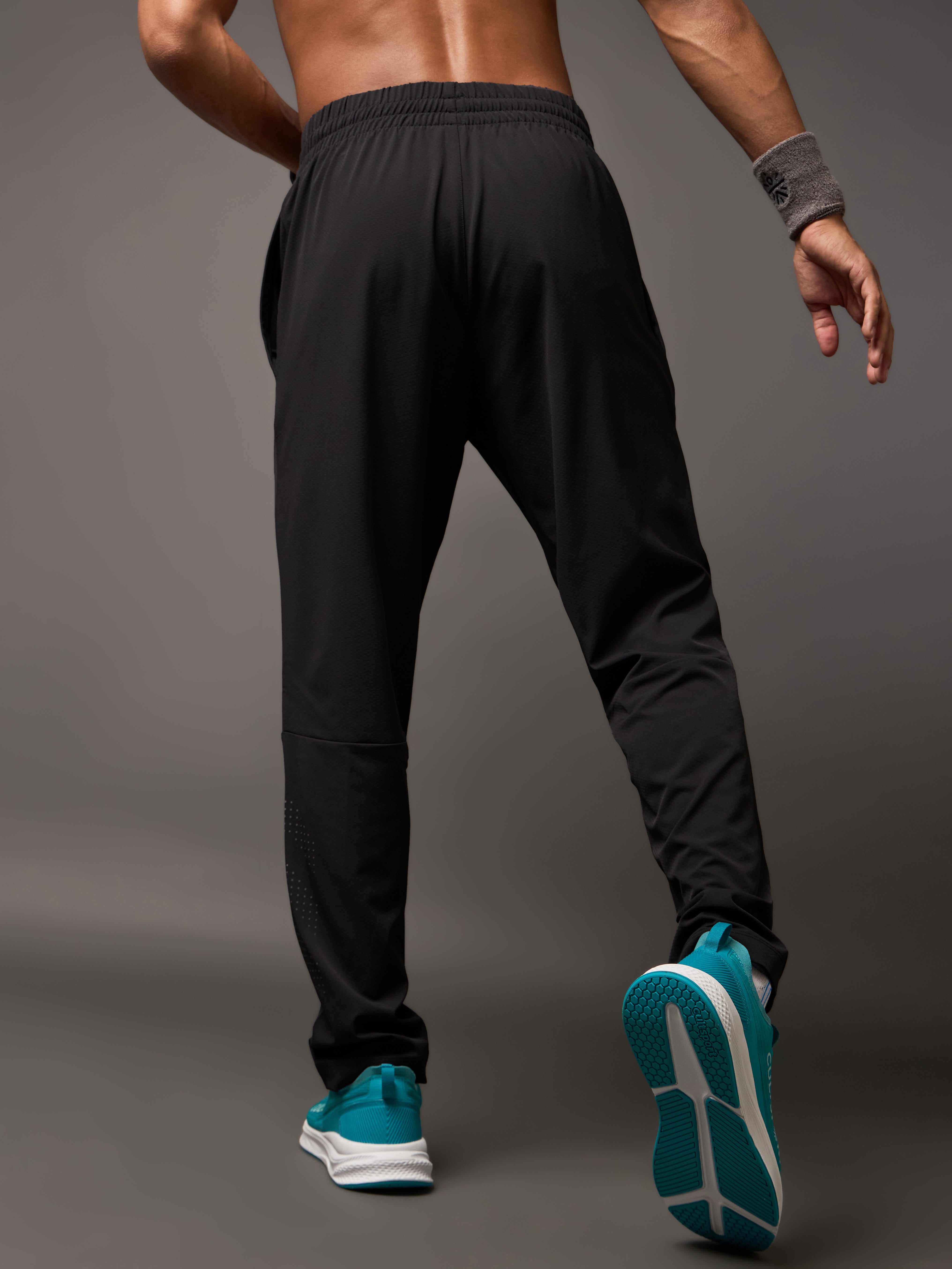 The Ultimate Running Trackpants