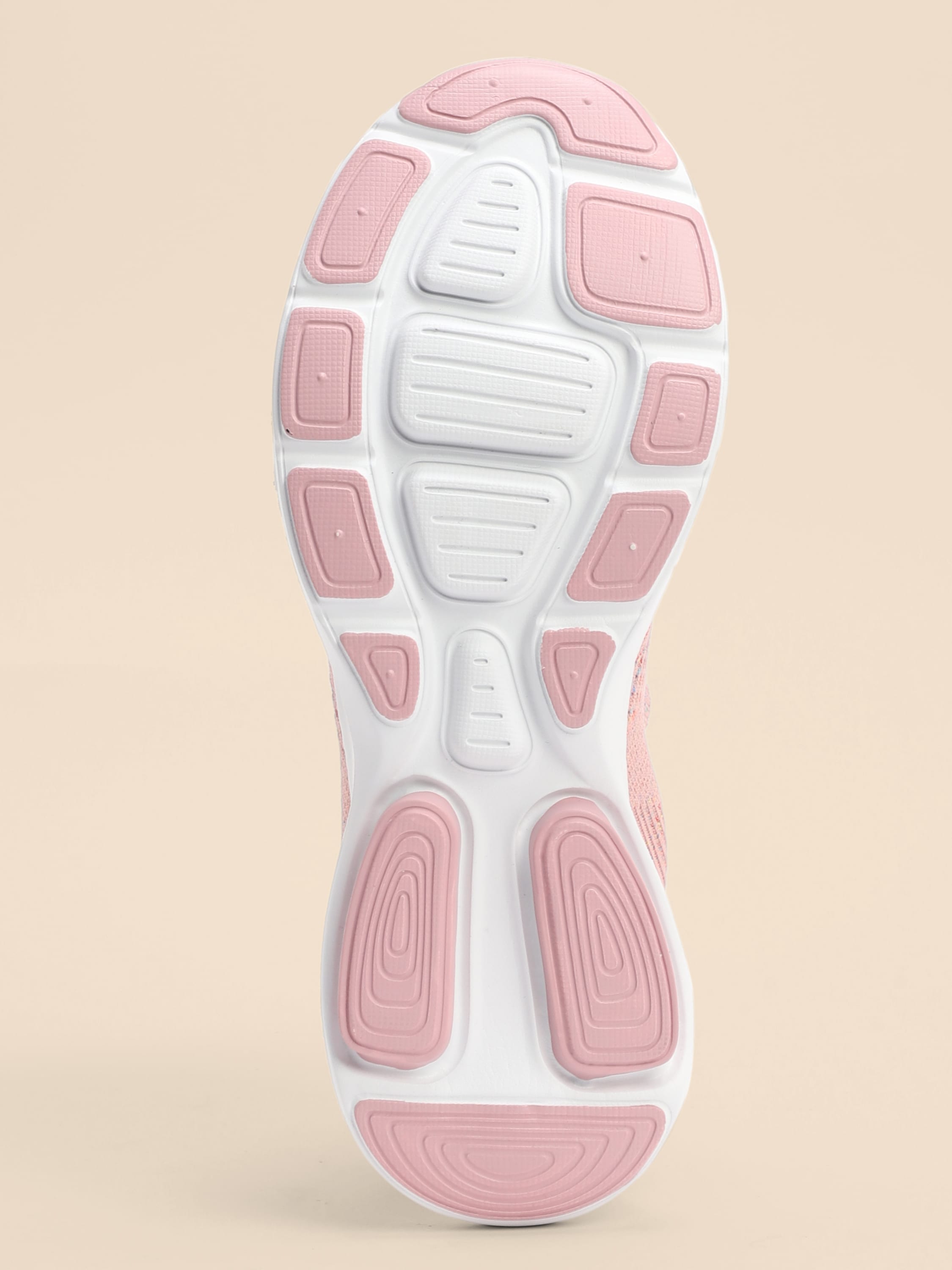 cult EZ+ Roll Women's Walking Shoes - Pink