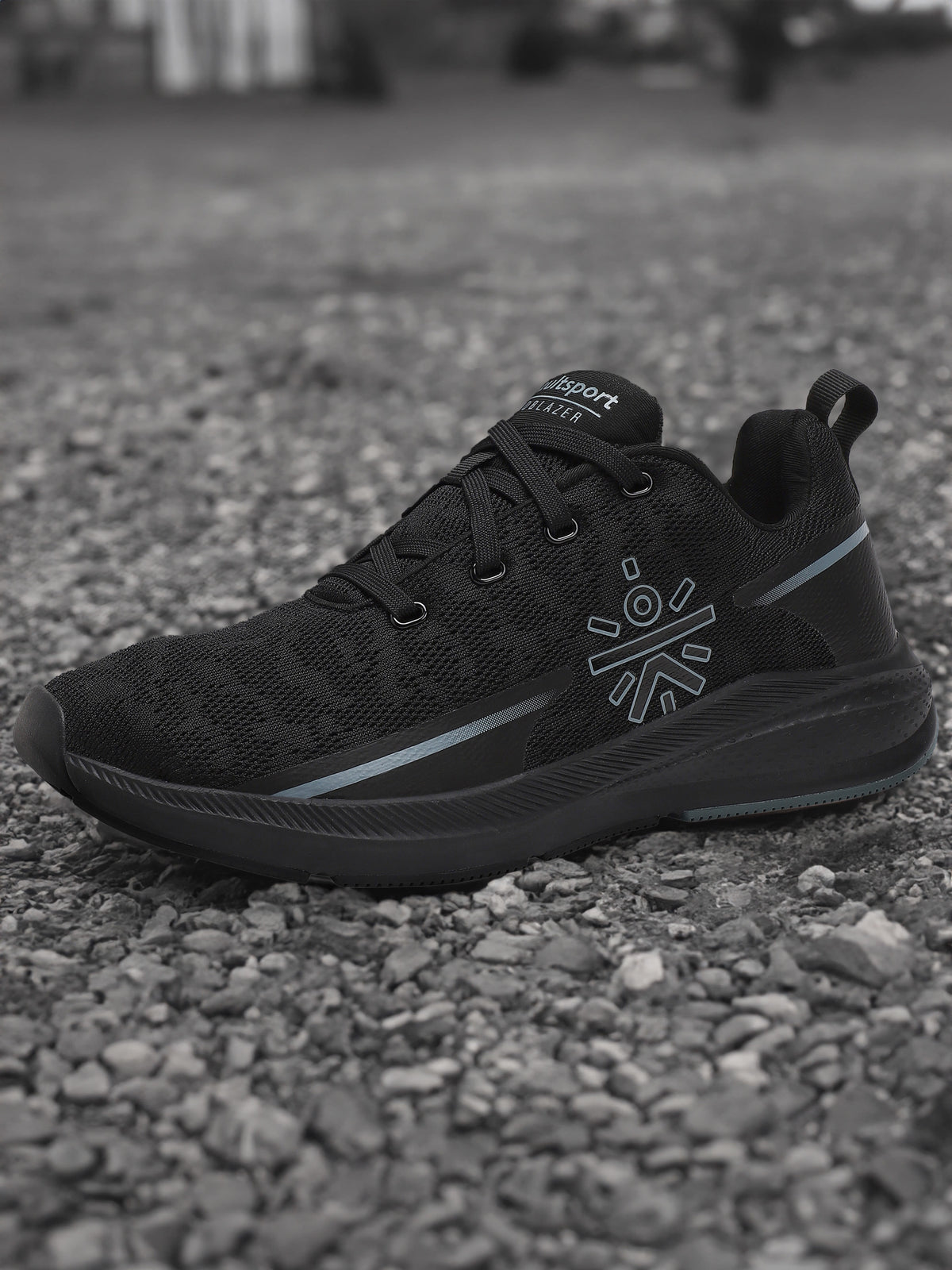 cult Windblazer Women Running Shoes - Black