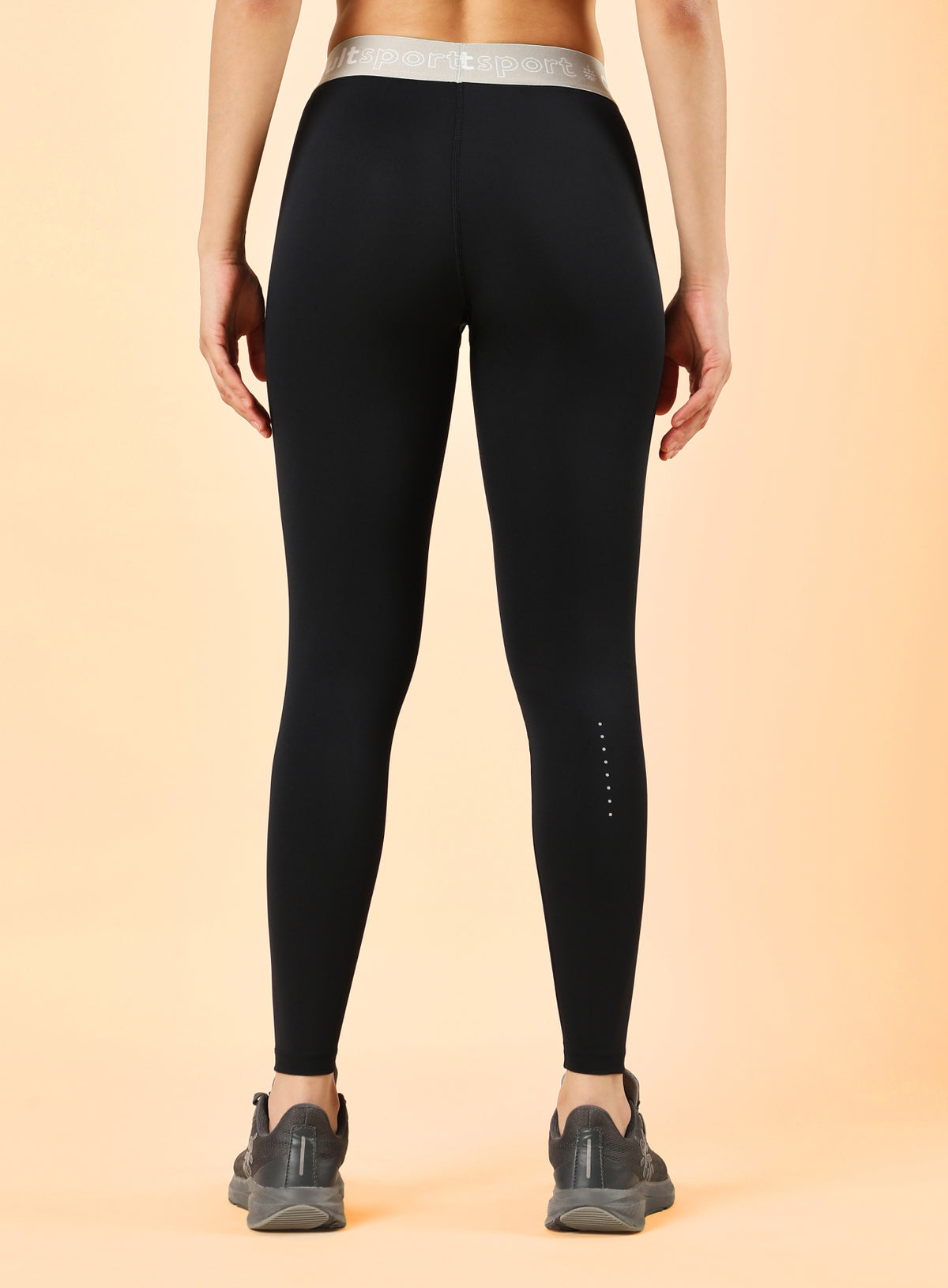 AbsoluteFit Women's Workout Leggings