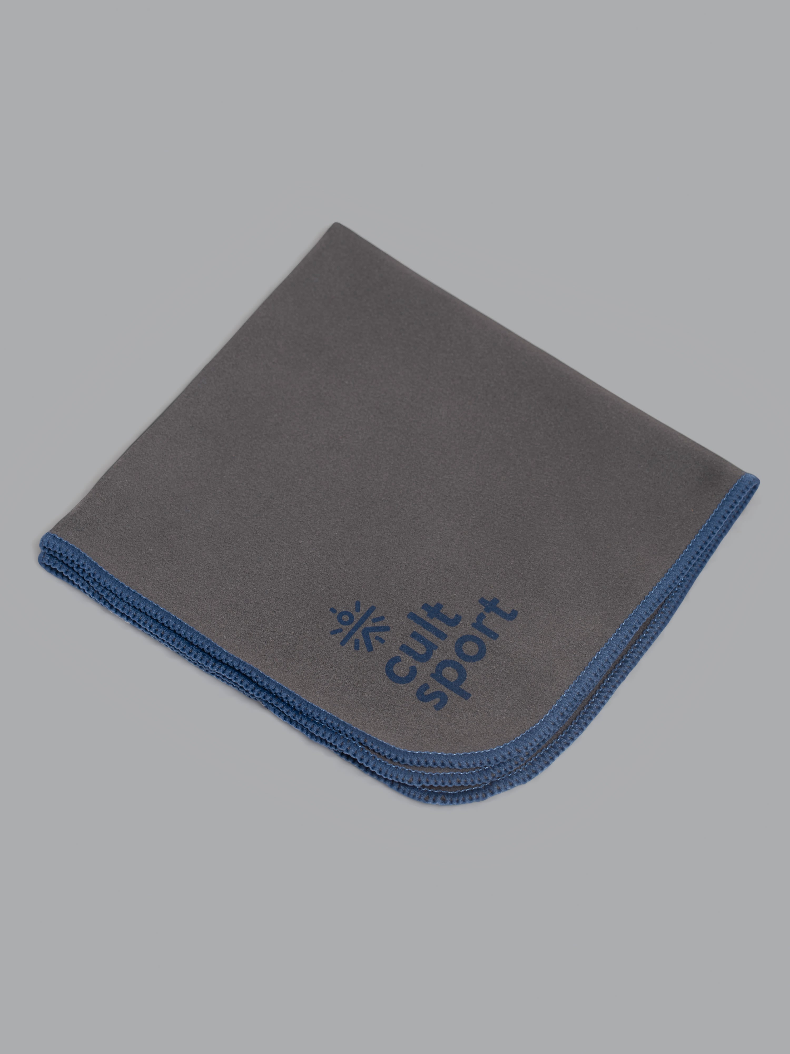 Quick Dry Hand Towel - Pack of 2