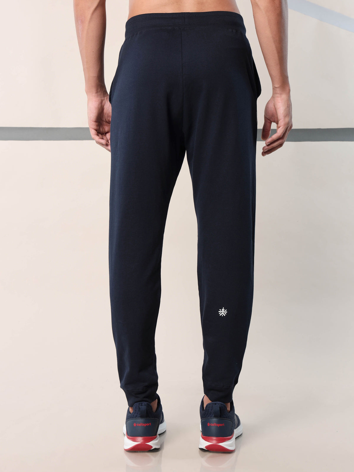 The Essential All Day Joggers