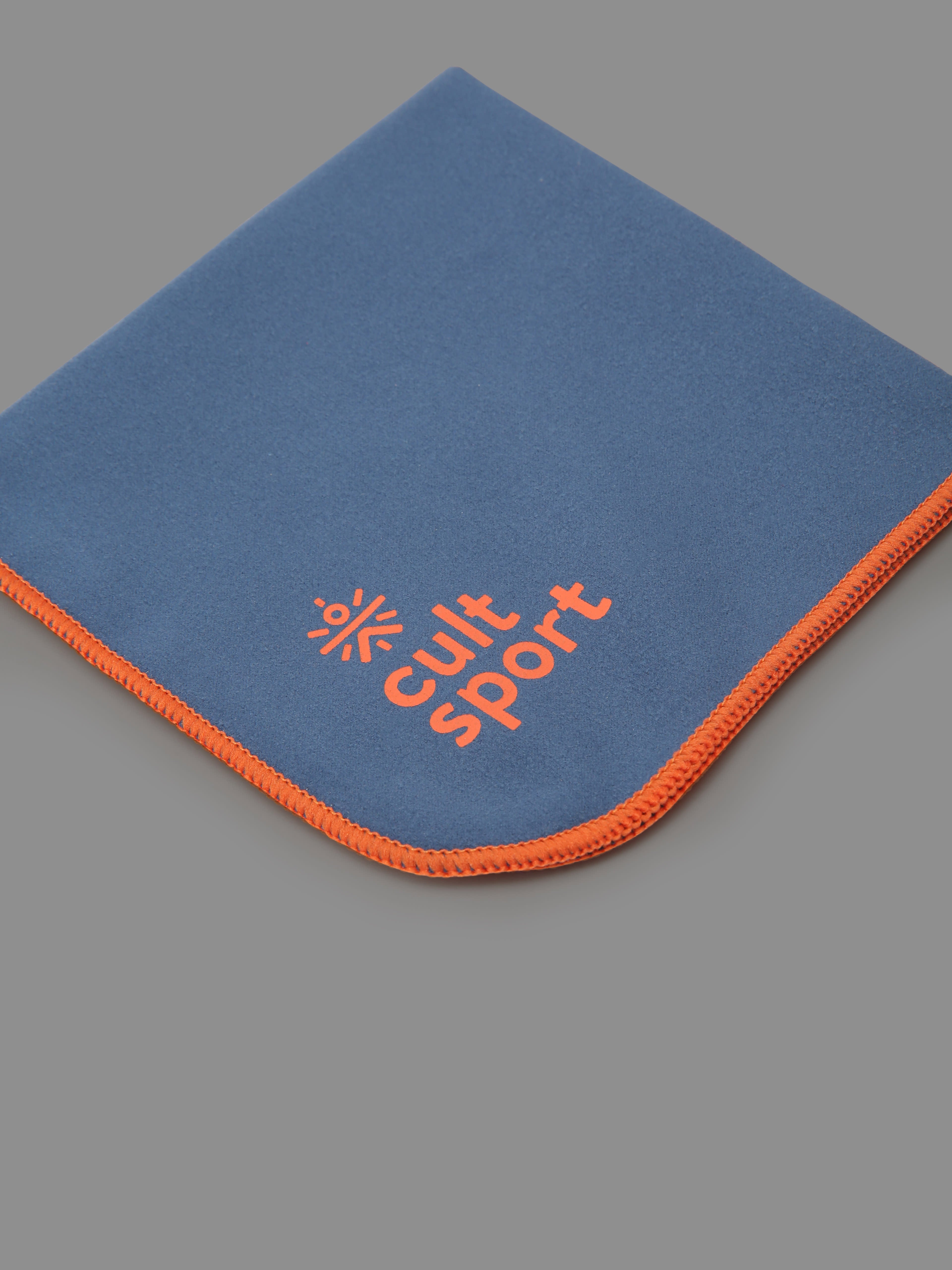 Pack of 2 Quick Dry Hand Towel