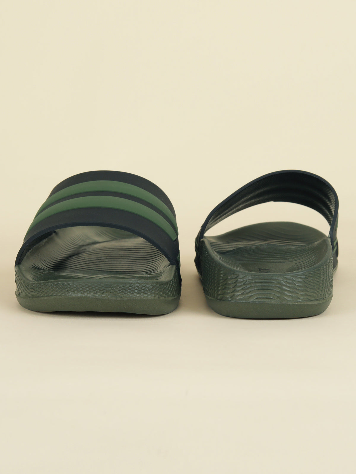 Avant Men’s Mesa Sliders - Olive