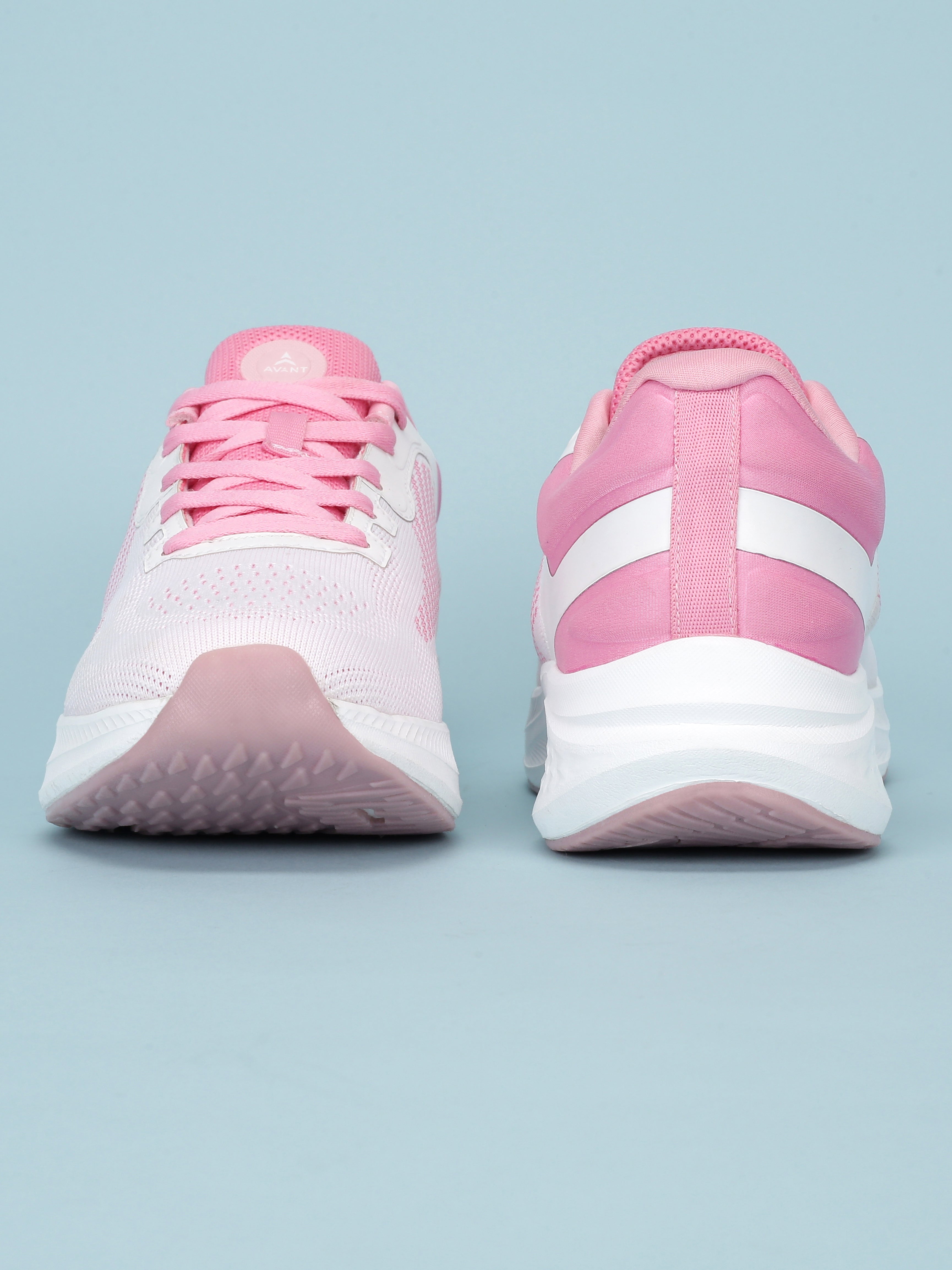 Avant Women's PaceX Running Shoes - Pink