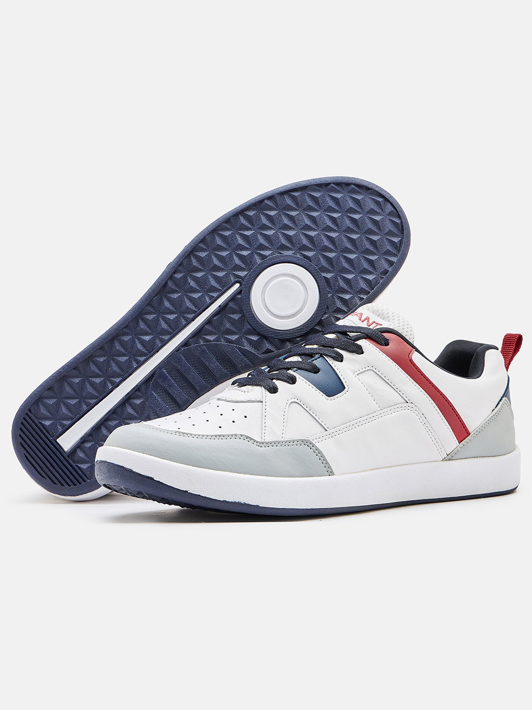 Avant Men's Ninja Sneaker Shoes - Multi Colour