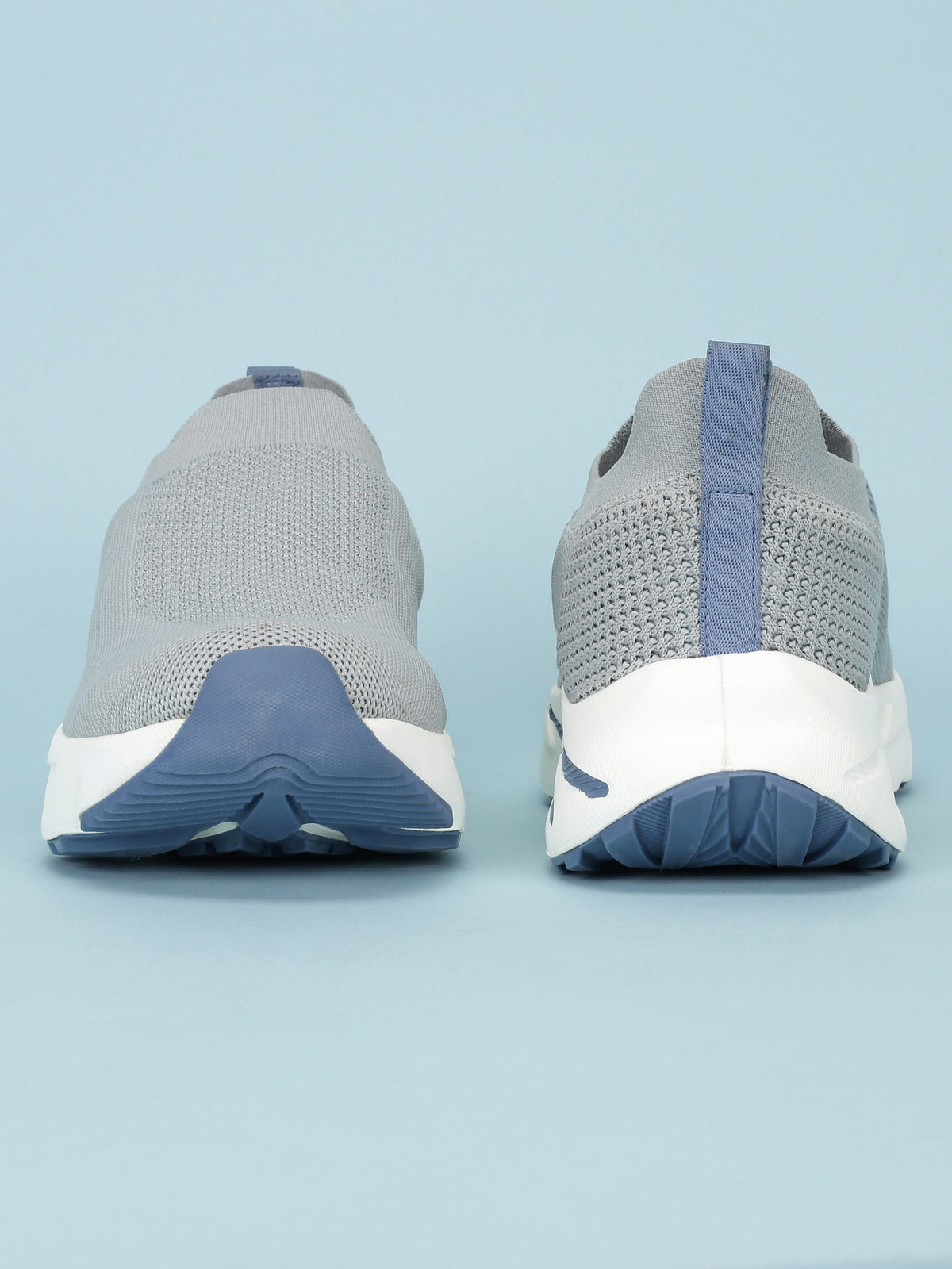 Avant Men's Axen Walking Shoes - Grey