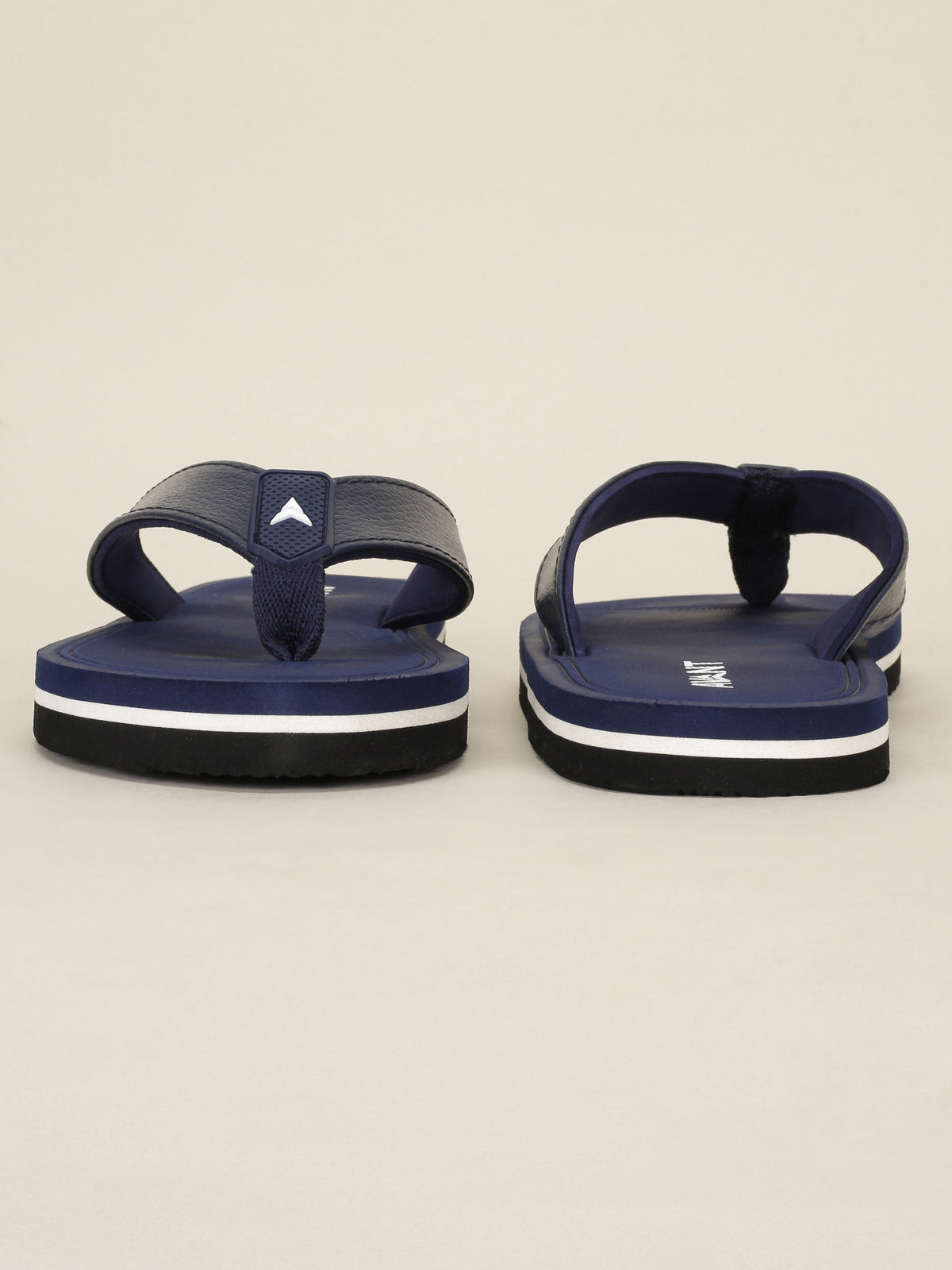 Avant Men's DailyStep Flip Flops - Blue