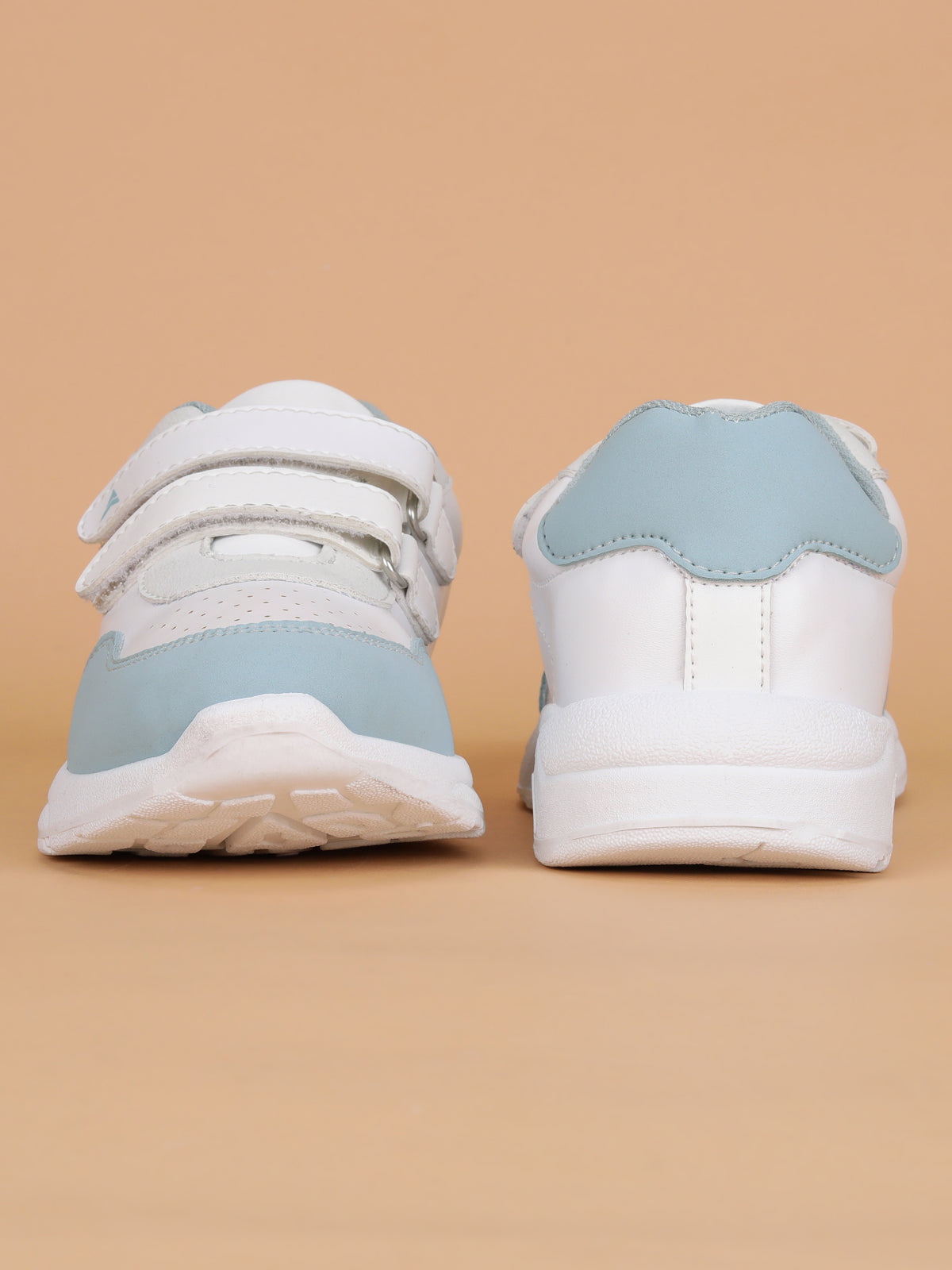 Avant Kids' VeloX Sneakers - Blue