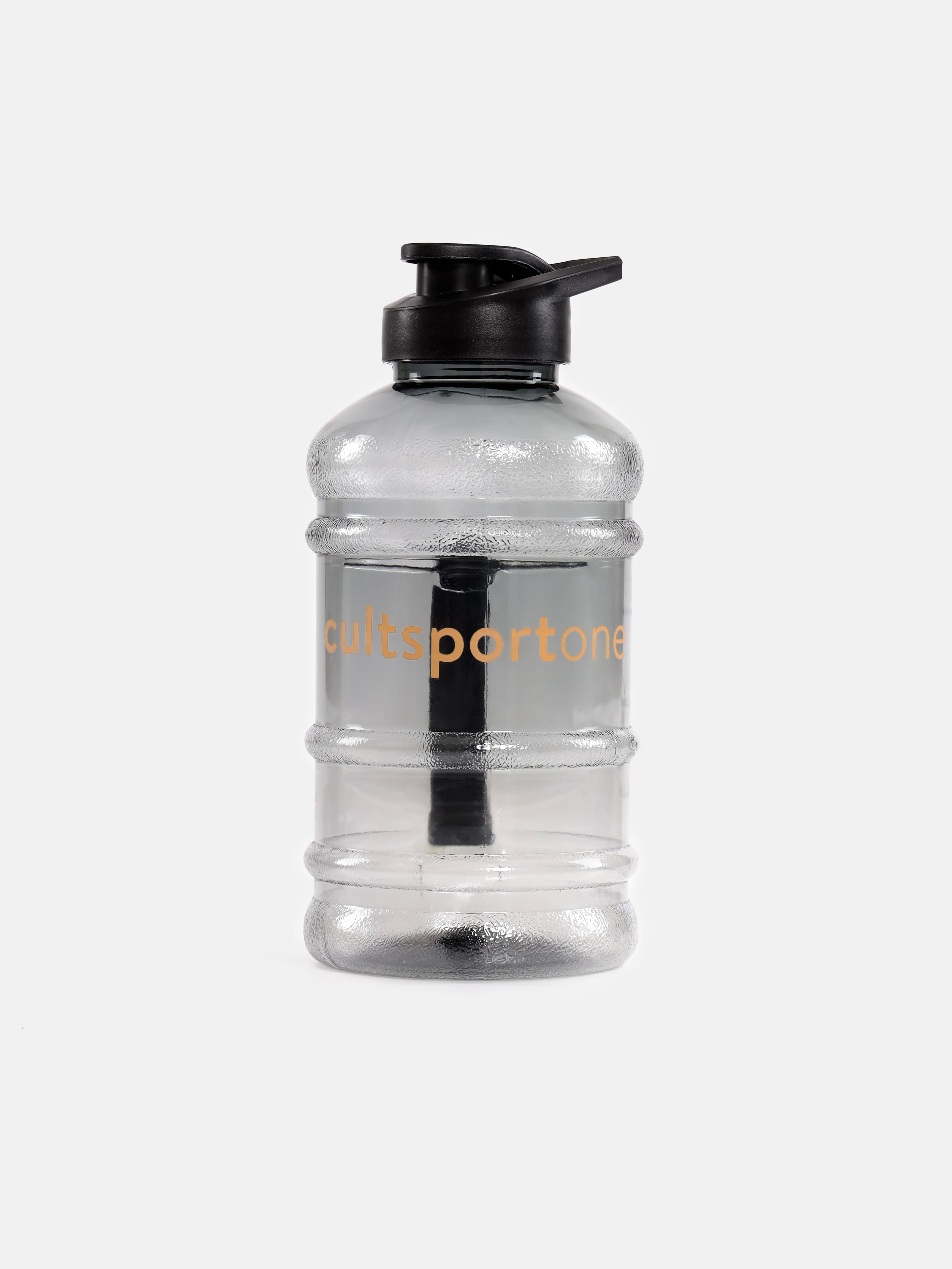 1.5 ltr Spill Proof Flip Top Shaker with Blender Ball