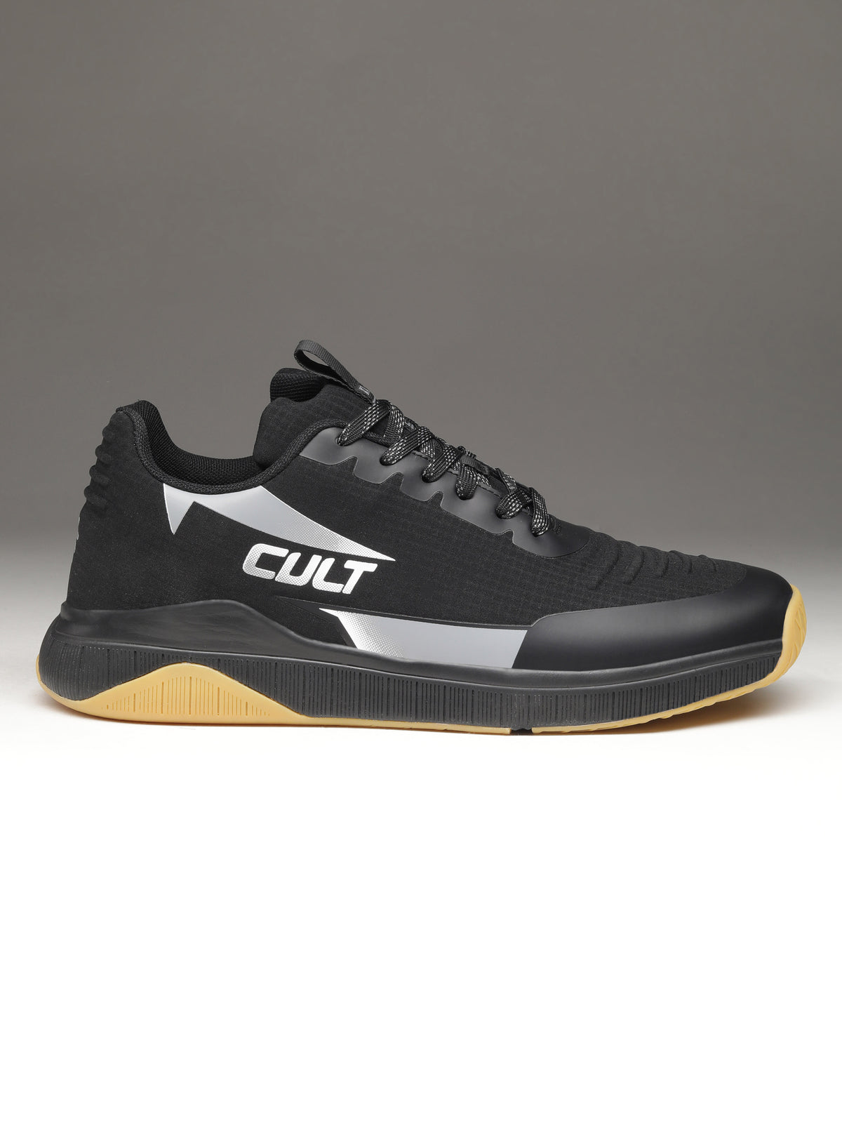 cult X1 Unisex Training Shoes - Black/Copper