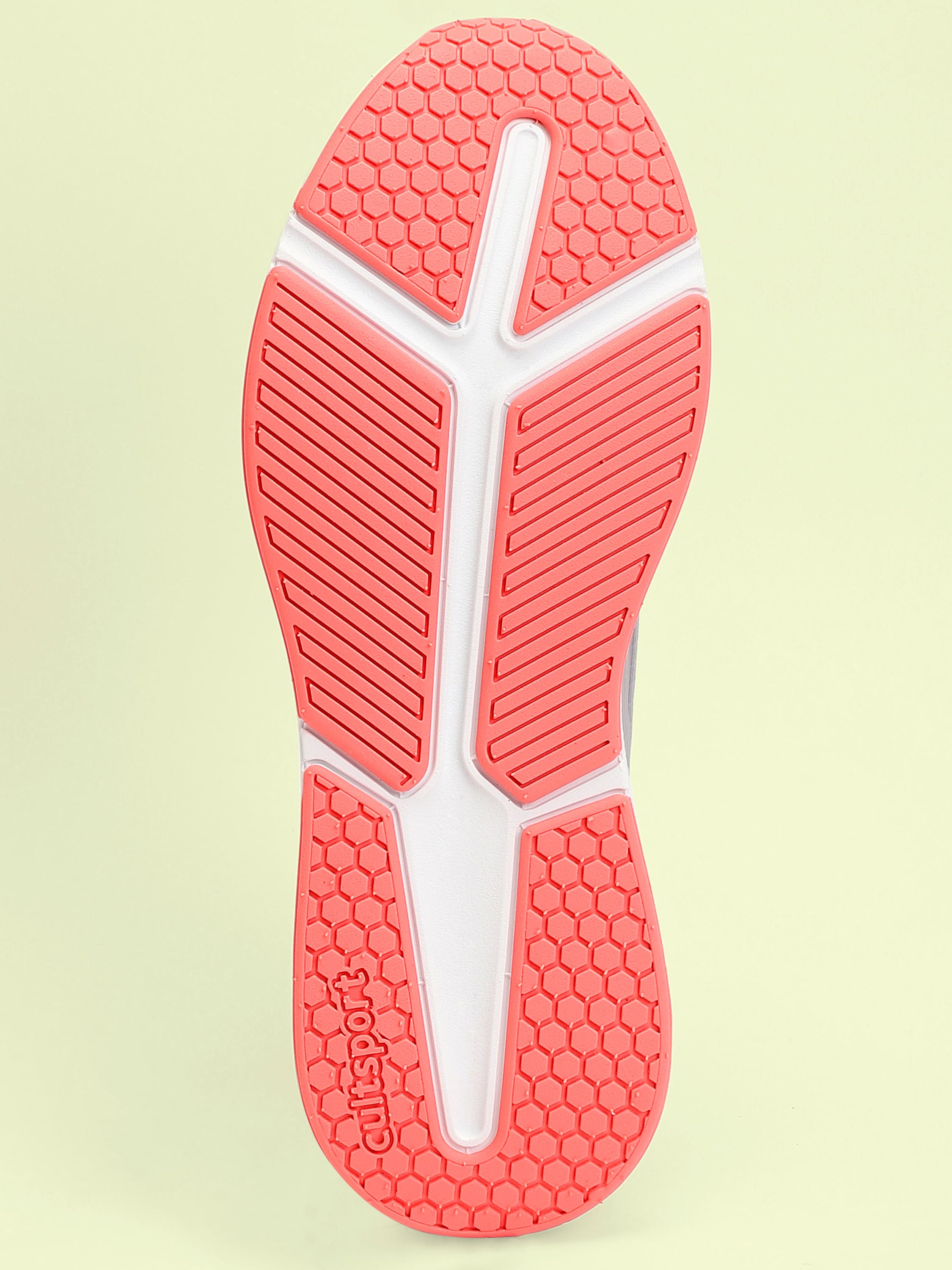 cult Comfort Women Running Shoes - Dusty Grey