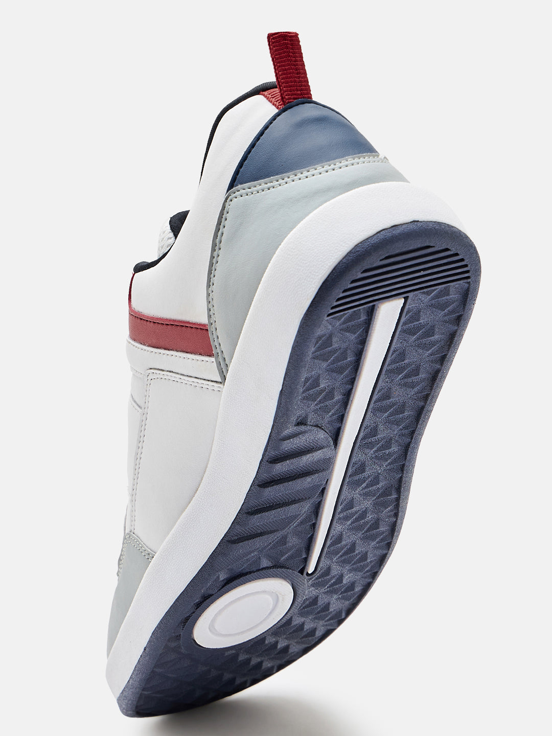 Avant Men's Ninja Sneaker Shoes - Multi Colour