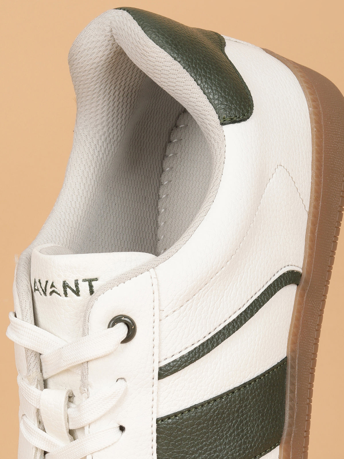Avant Men's Zyric Sneakers - Olive