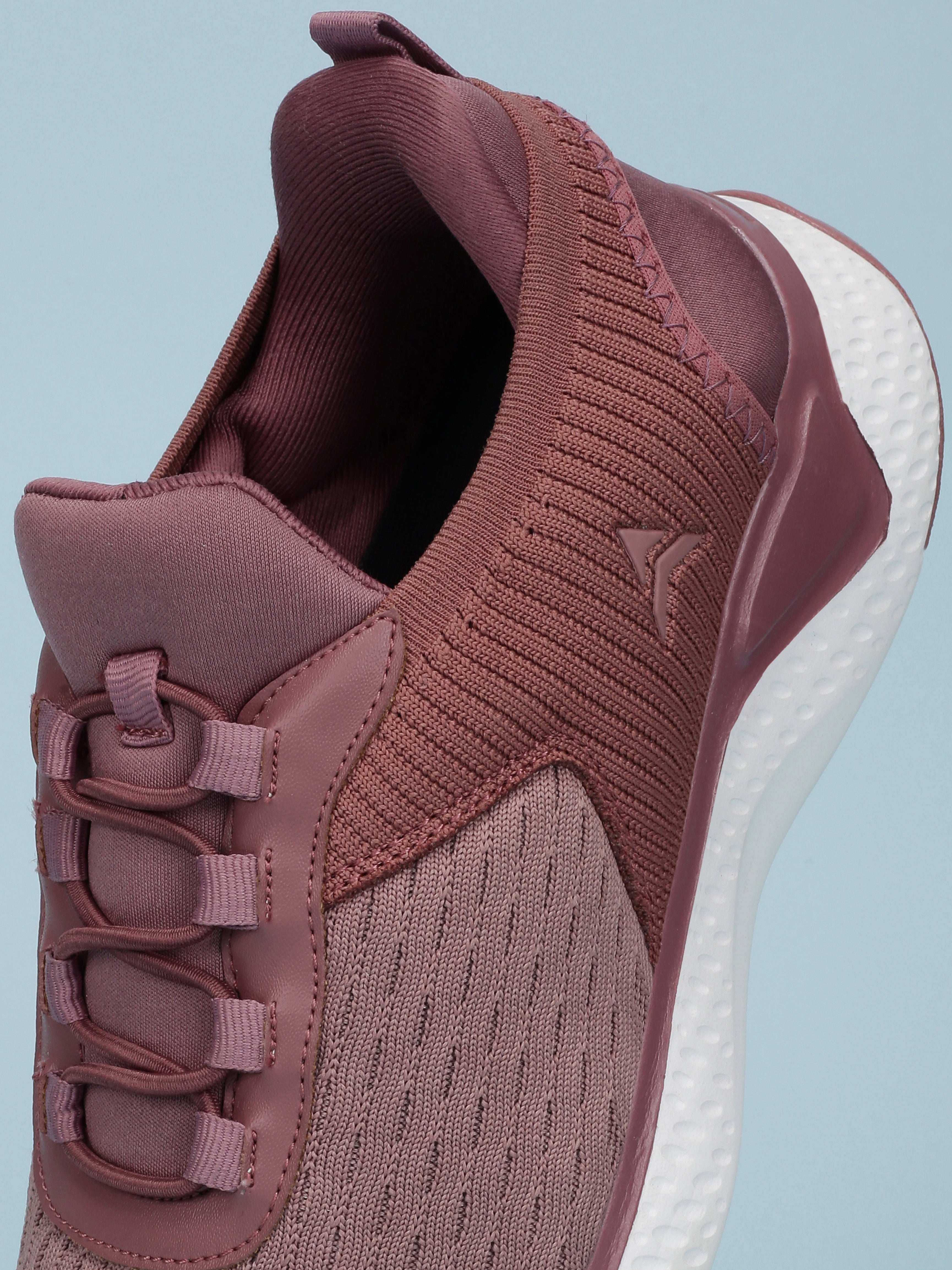 Avant Women's FlexStep Walking Shoes - Mauve