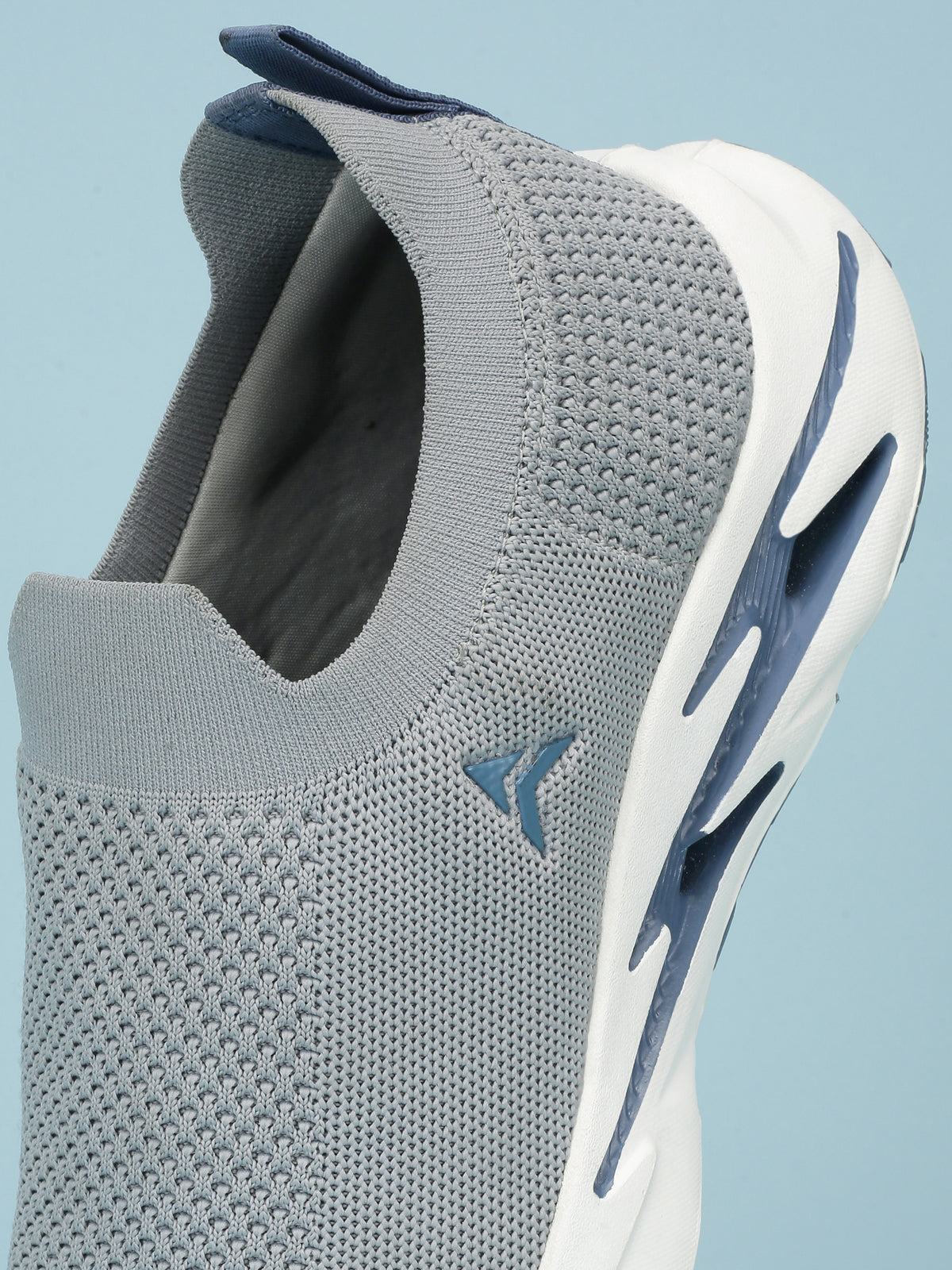 Avant Men's Axen Walking Shoes - Grey