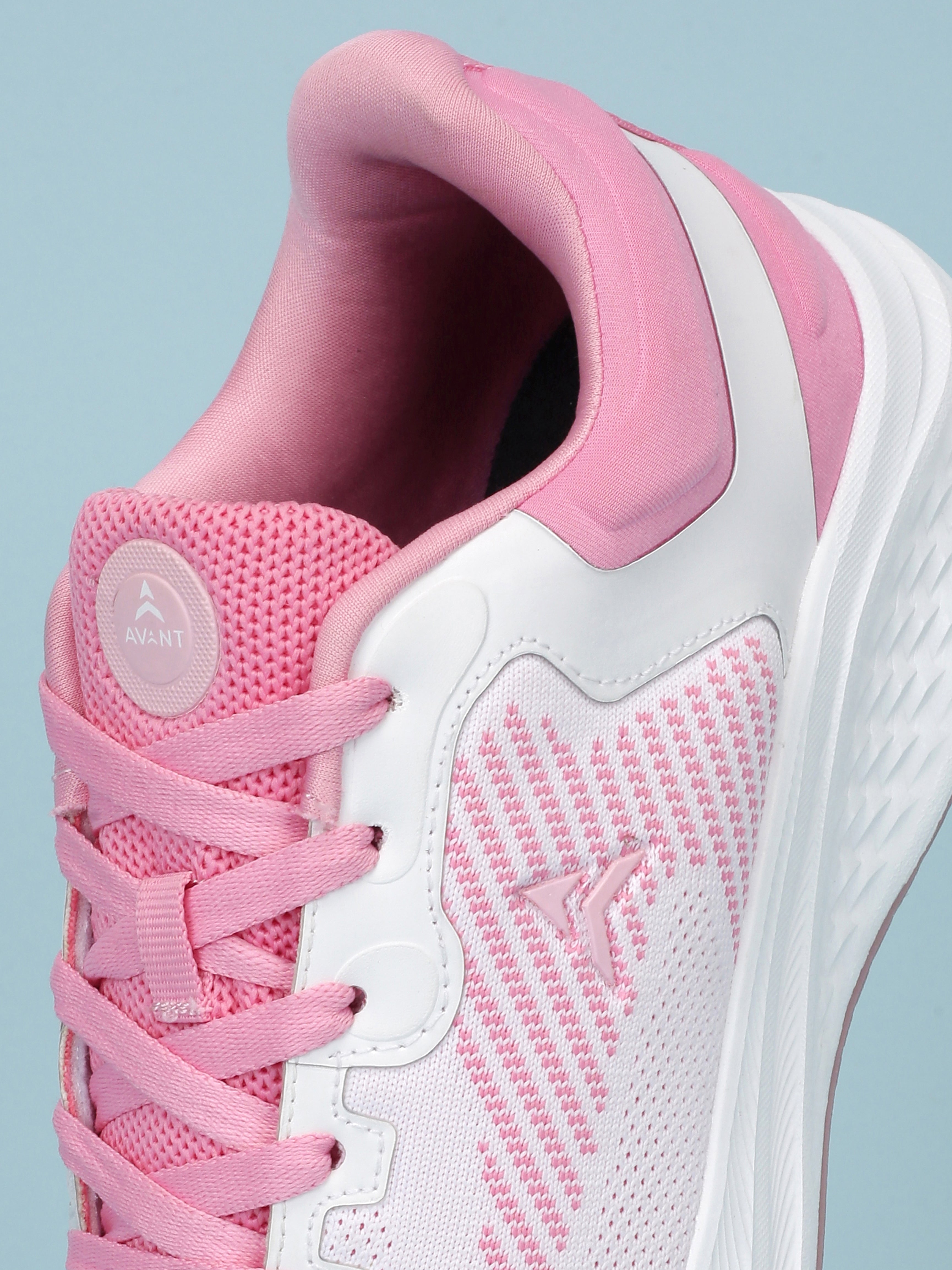 Avant Women's PaceX Running Shoes - Pink